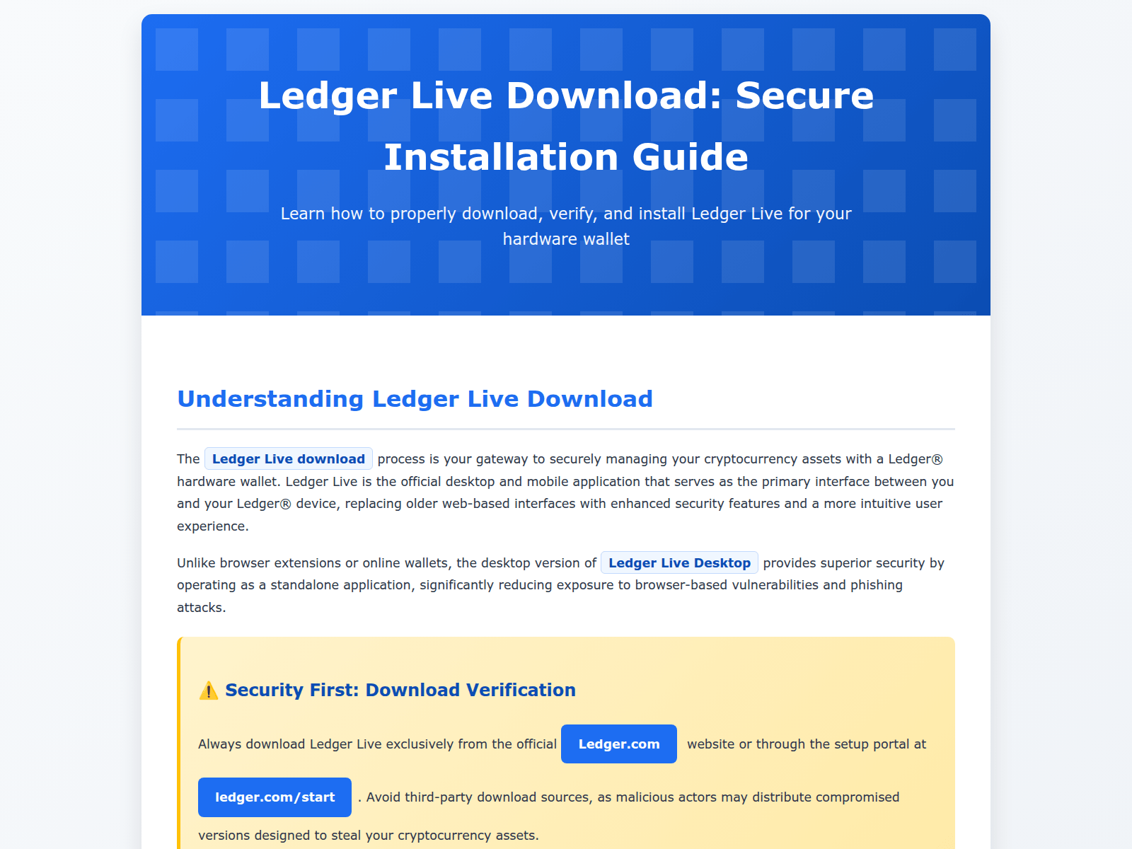 Screenshot of download-ledgar-live.pages.dev