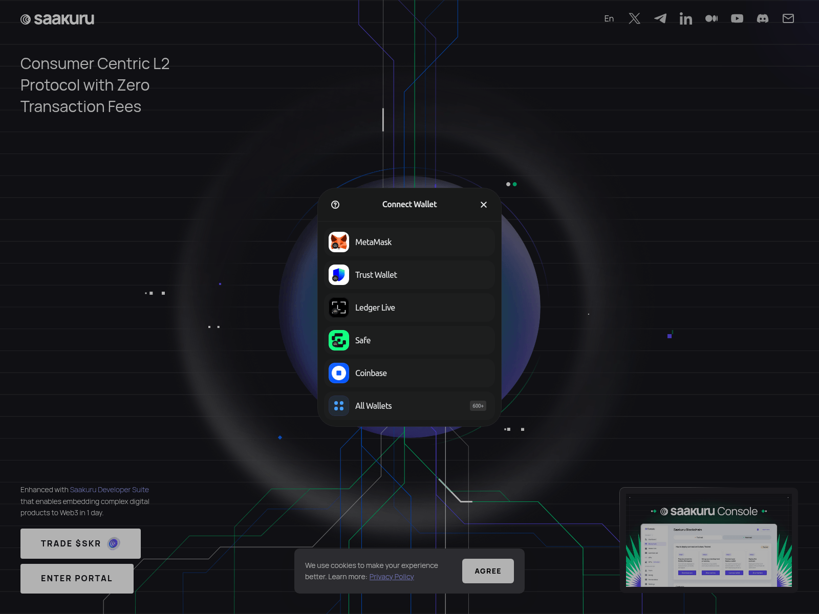 Forensic screenshot of stake-saakuru.pages.dev