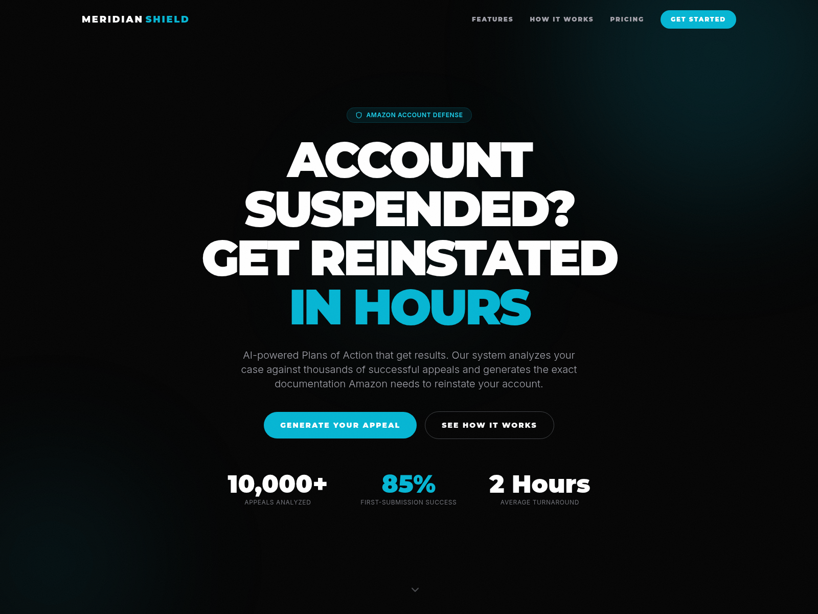 Forensic screenshot of sot-shield.pages.dev