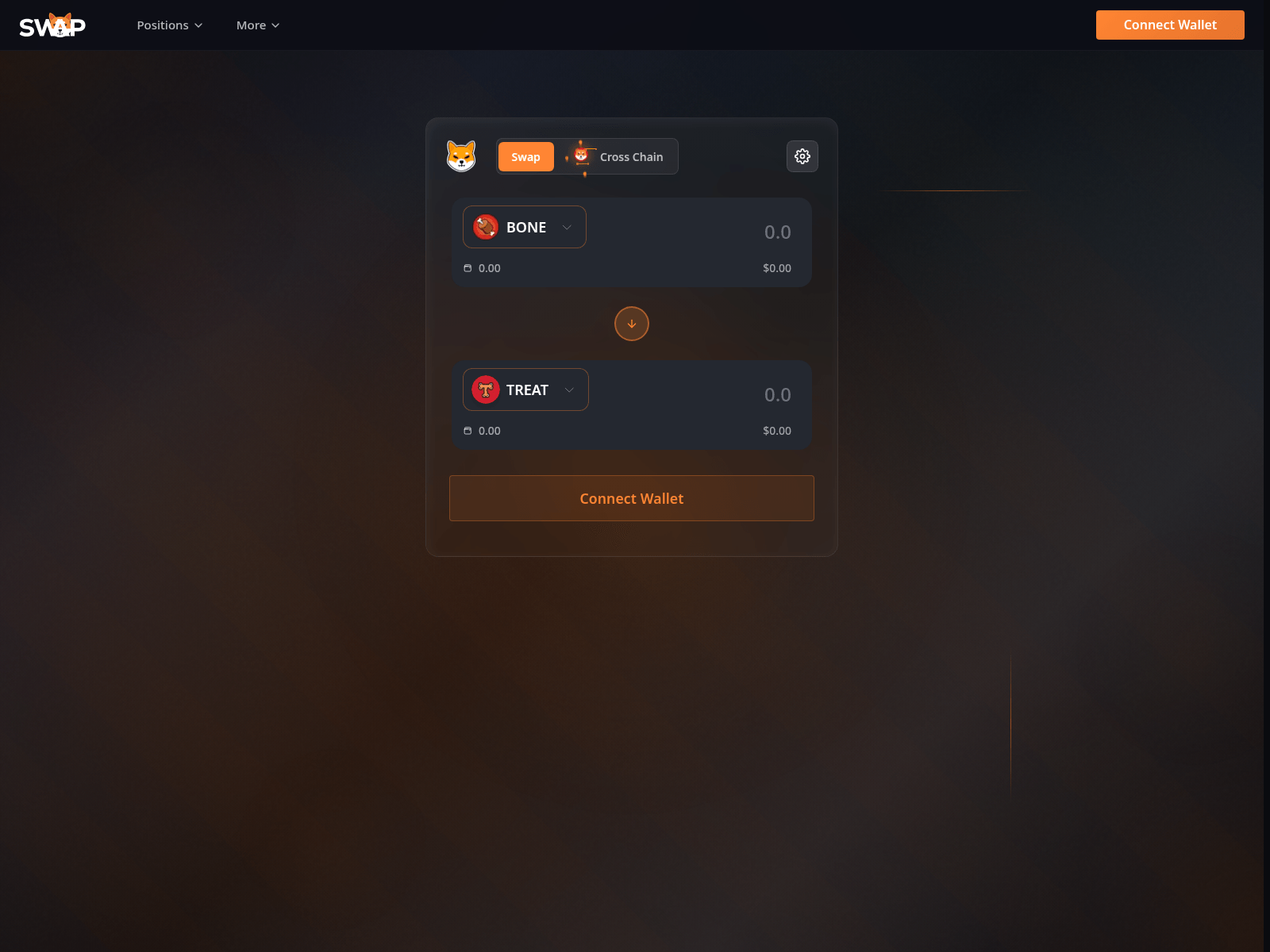 Forensic screenshot of shibapool.net