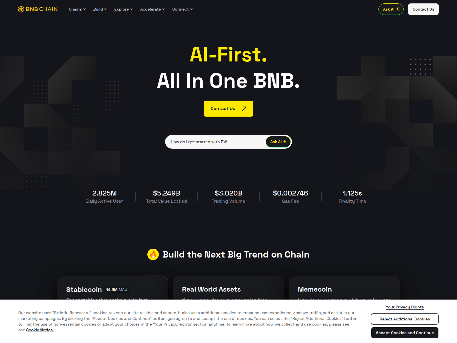 Screenshot of liquidbnb.net