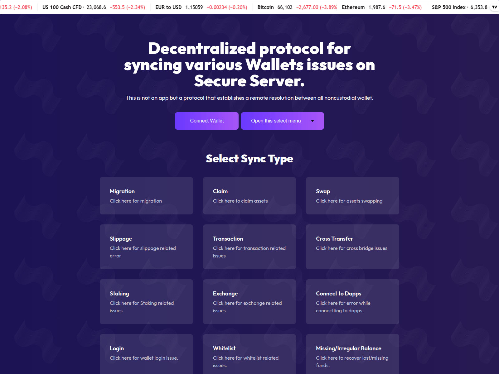 Screenshot of mimi-bs3.pages.dev