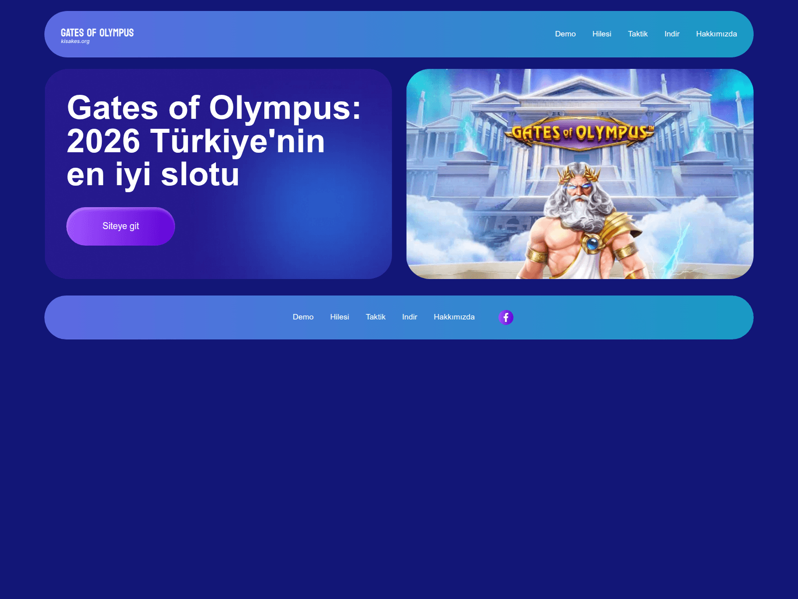 Screenshot of givinghungertheblues.org