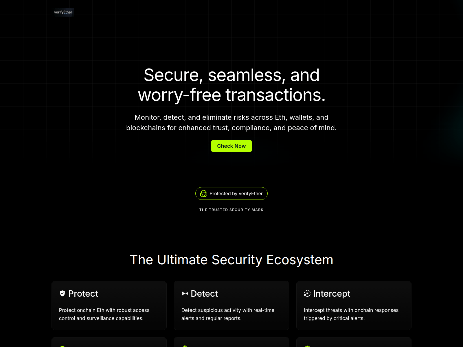 Screenshot of wallet-1y0.pages.dev