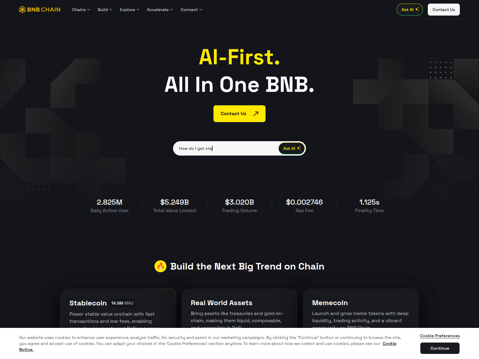 Screenshot of liquidbnb.org