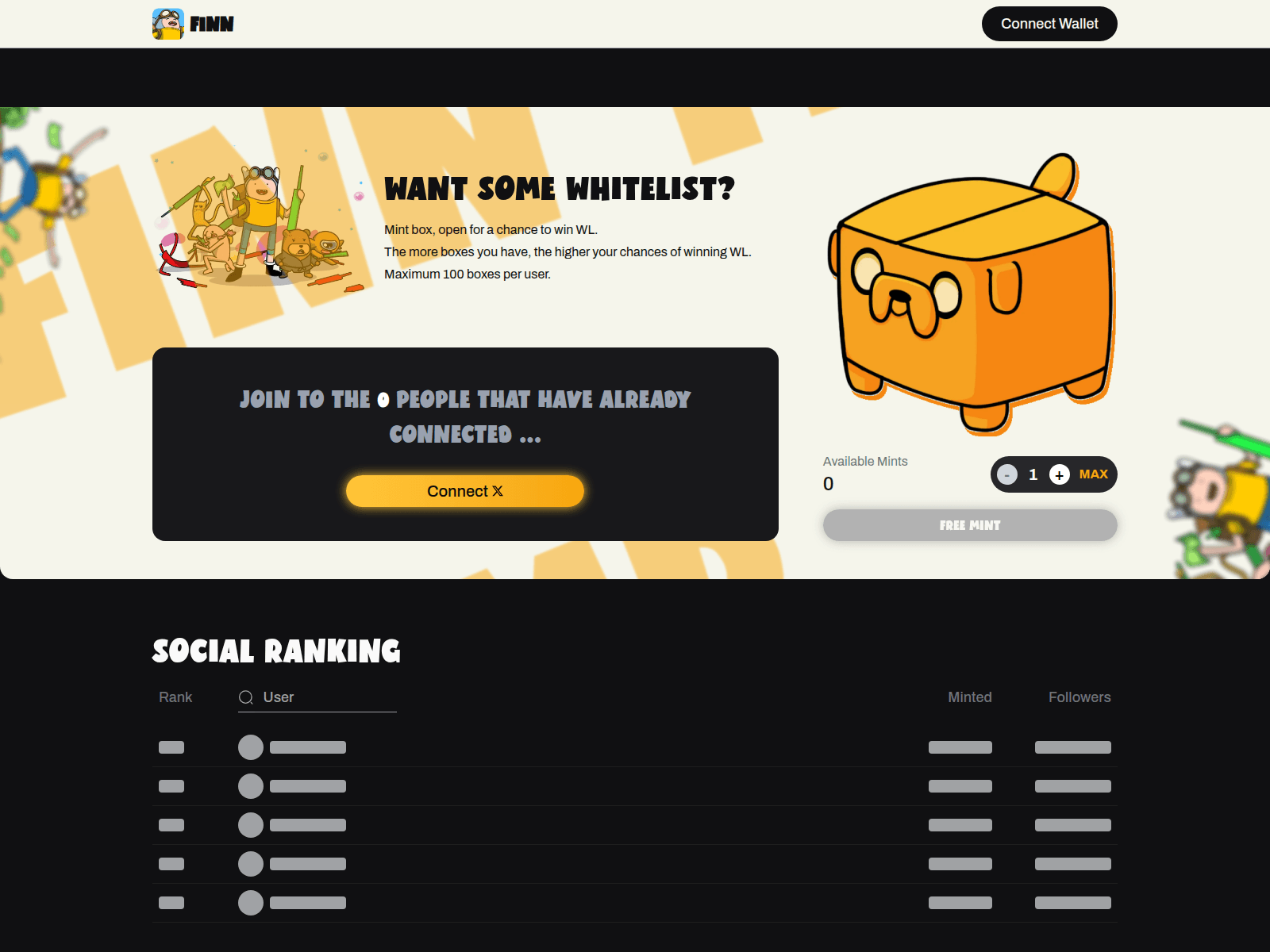 Screenshot of fobiga-frontend.pages.dev
