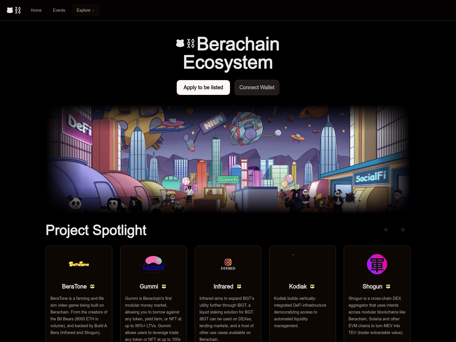 Forensic screenshot of beraa.pages.dev