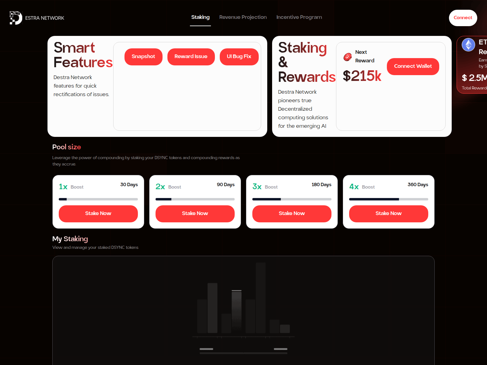 Screenshot of app-destranetwork.pages.dev