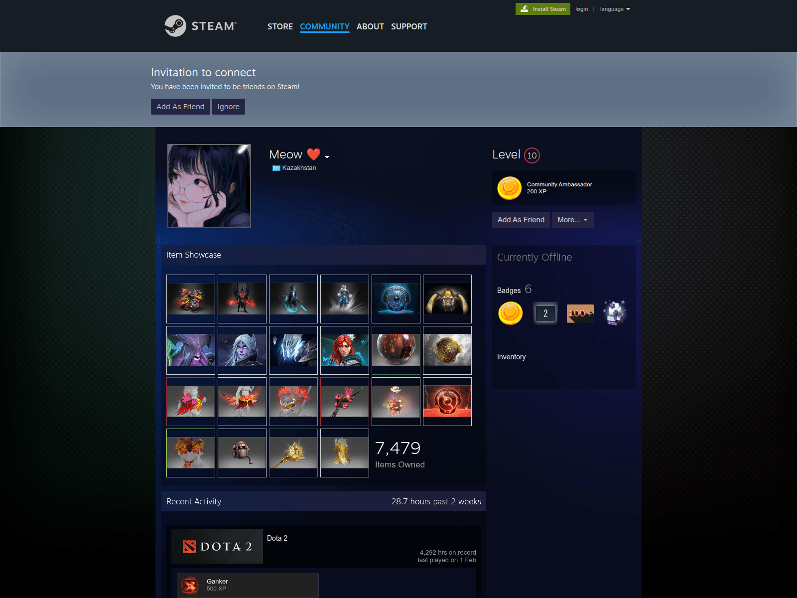 Screenshot of s.teamwi.world