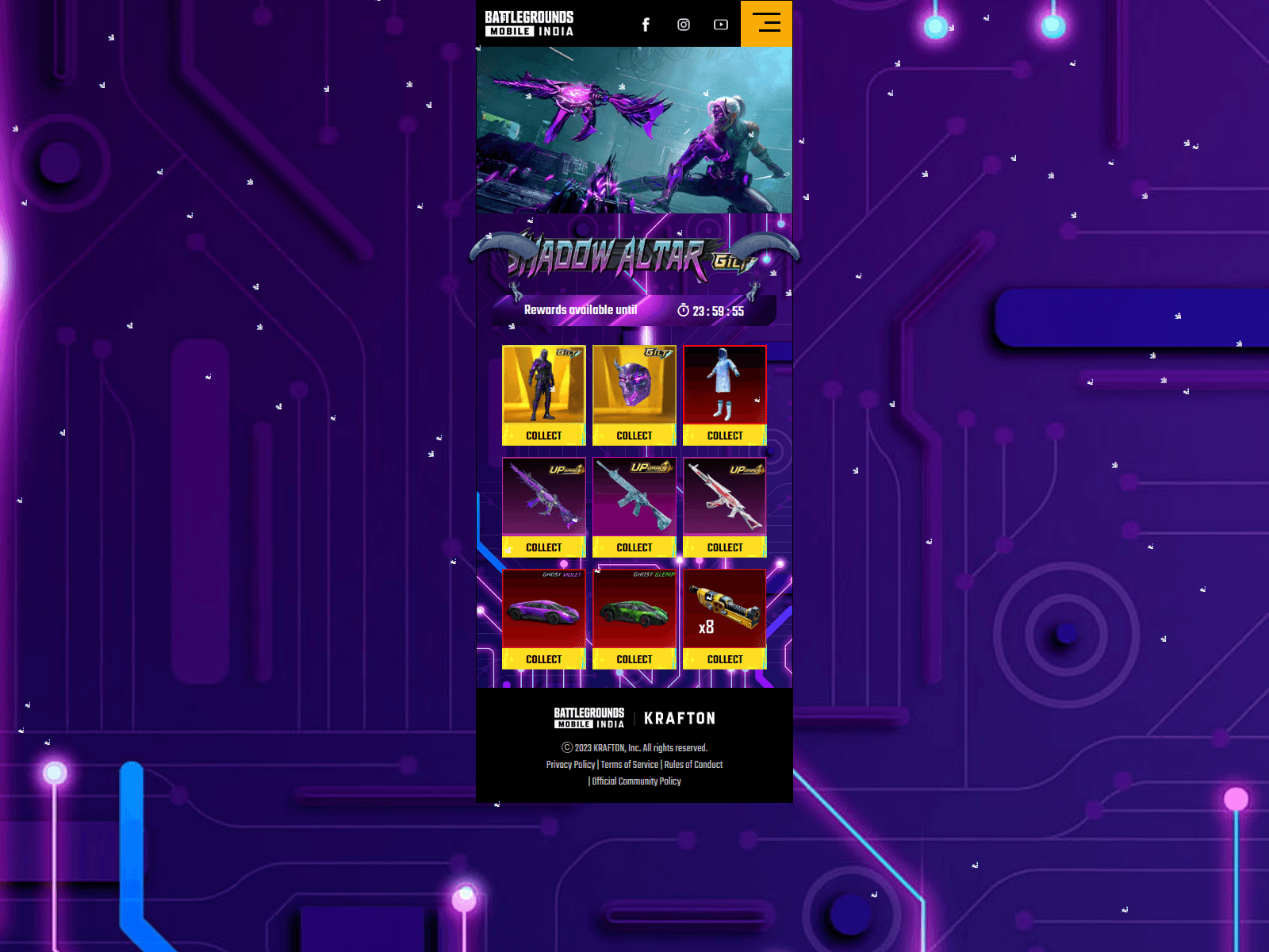 Forensic screenshot of sumitverma839154-max.github.io