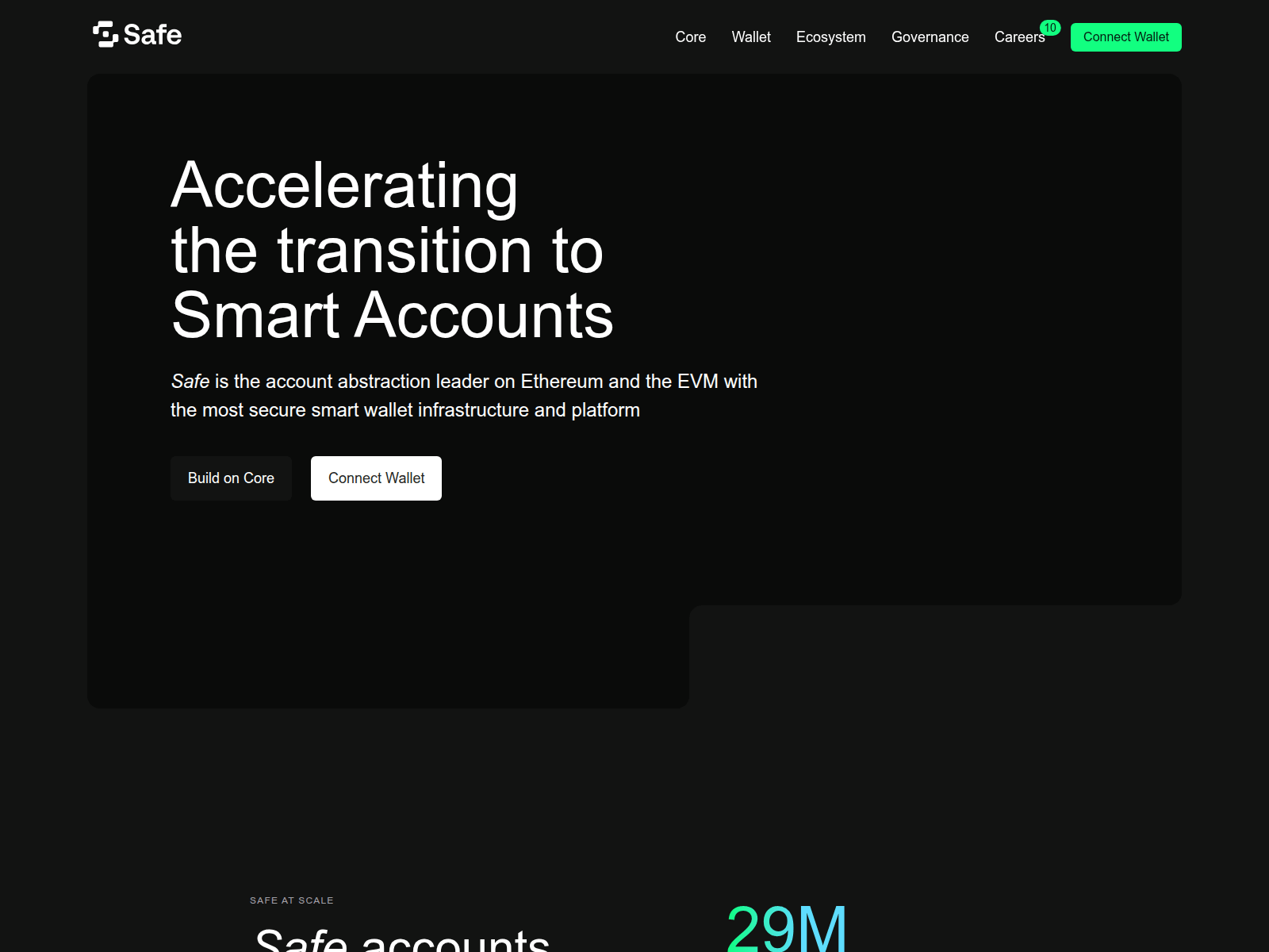 Forensic screenshot of safedao.pages.dev