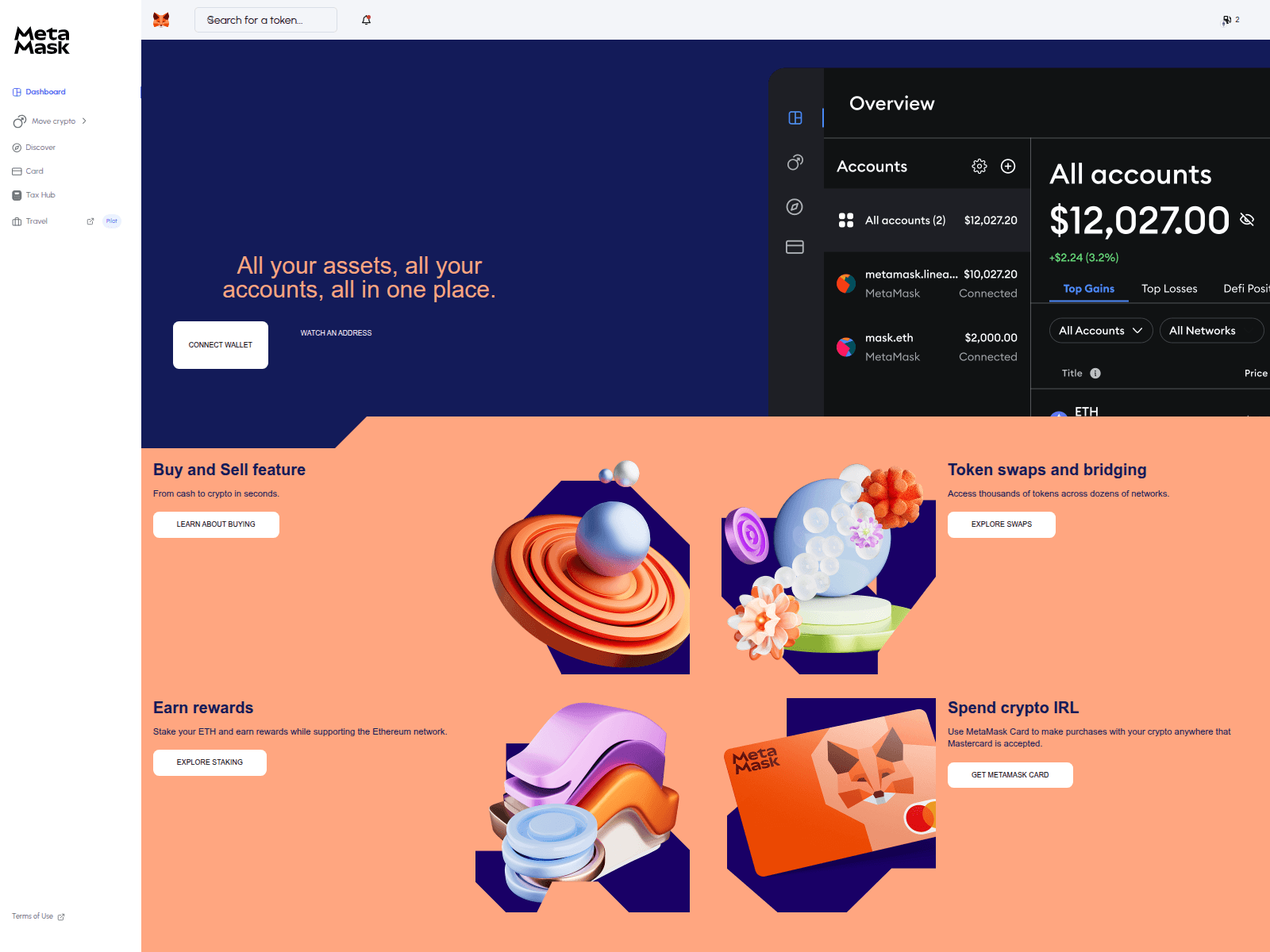 Forensic screenshot of webmaskport.pages.dev