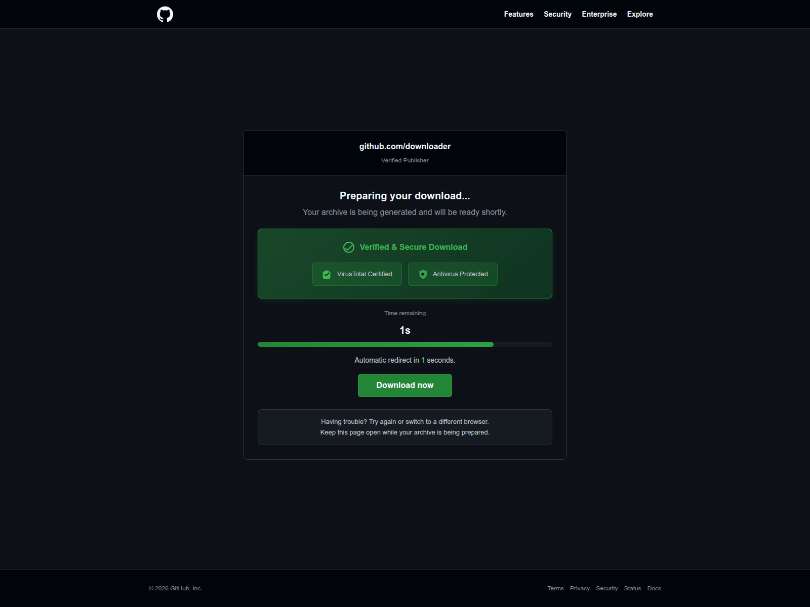 Screenshot of hydri4.github.io