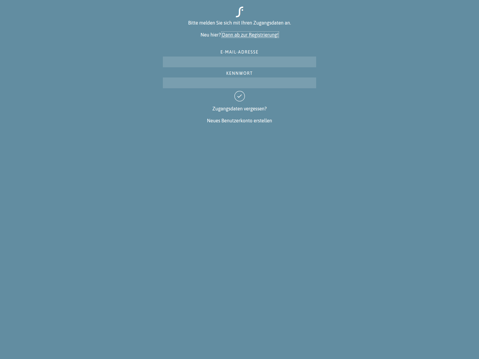 Screenshot of live.slon.app