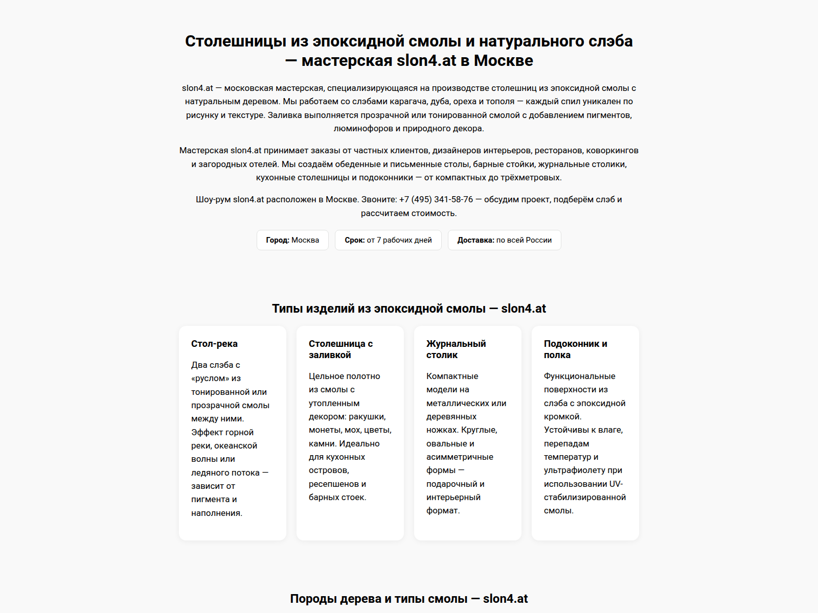 Screenshot of slon4-------at.ru