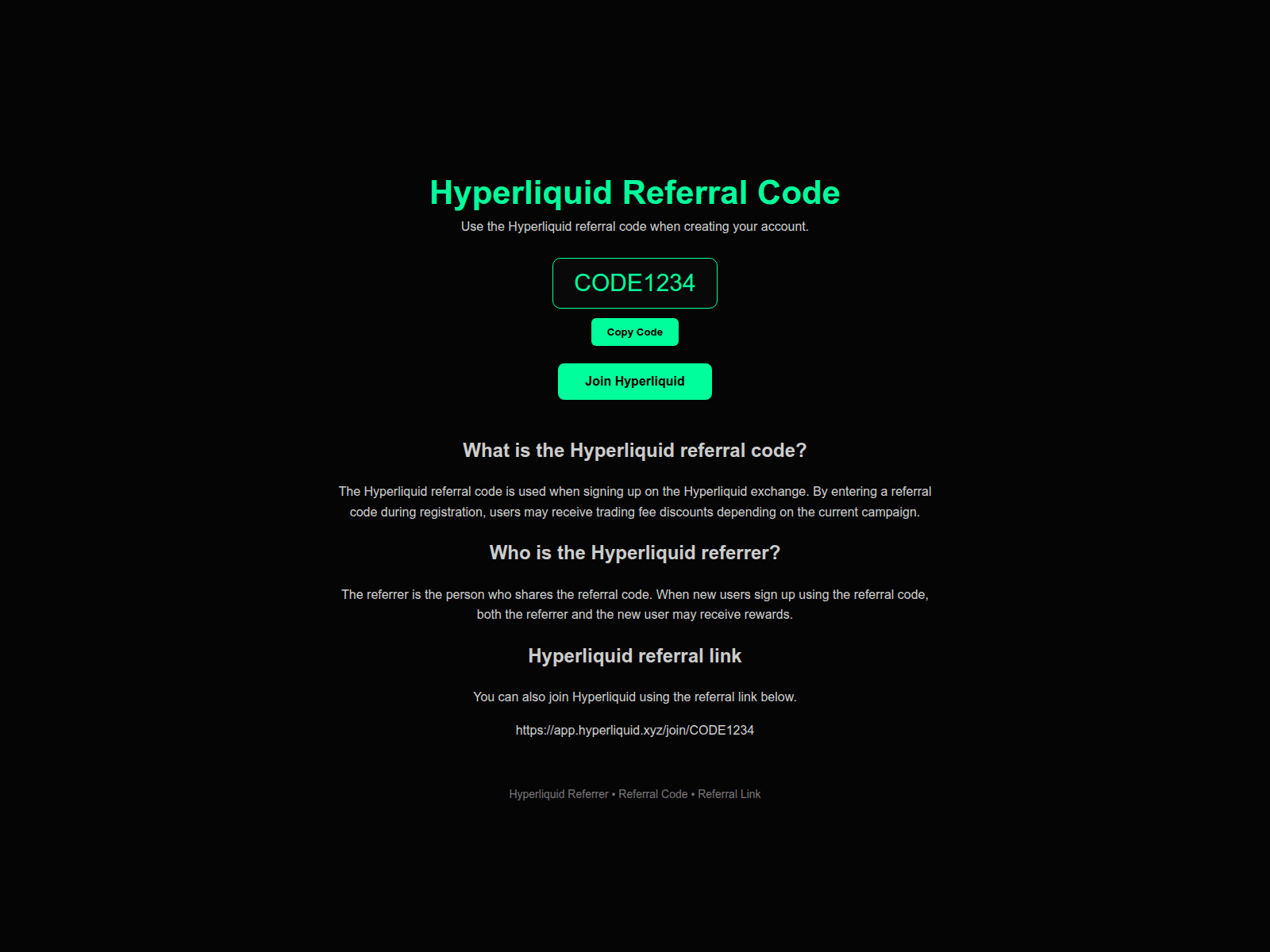 Forensic screenshot of hyperliquid.complexcon.net