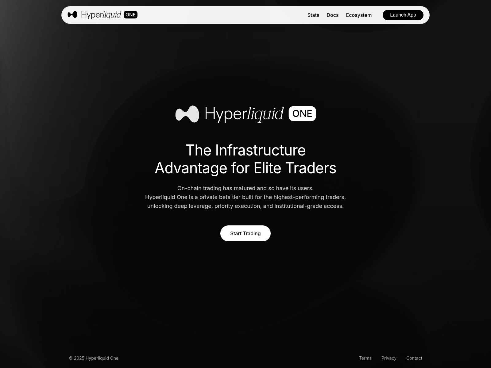 Forensic screenshot of hyperliquid.services