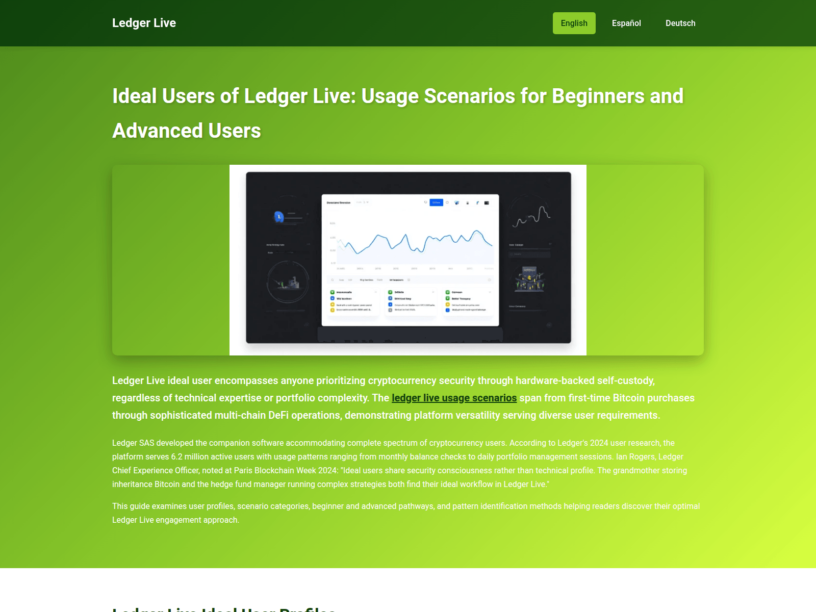 Screenshot of ledger-live-usage.com