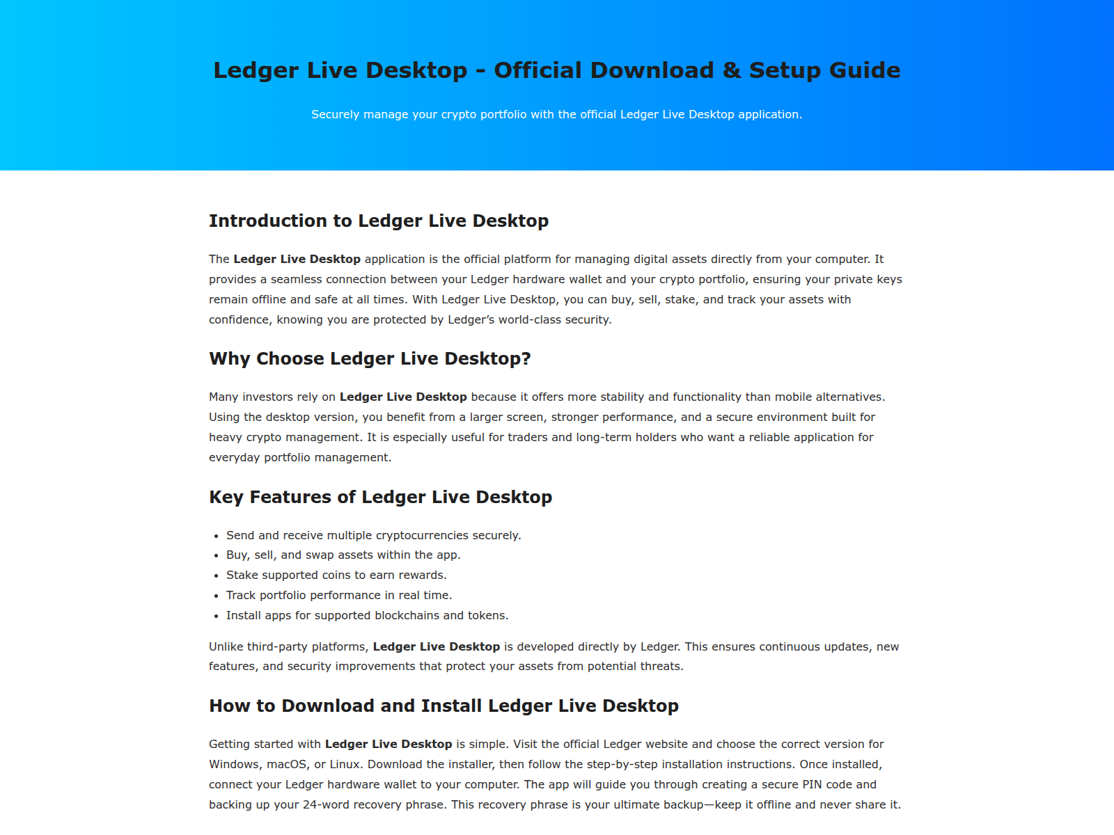 Screenshot of live-desktop-eng.pages.dev