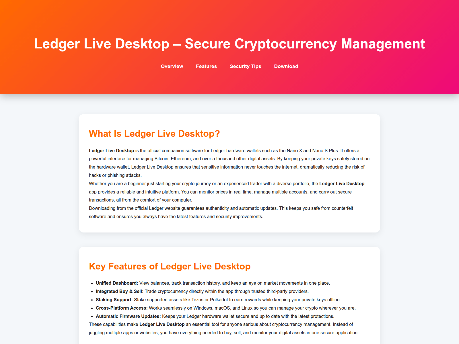 Screenshot of help-io-ledger-en.pages.dev