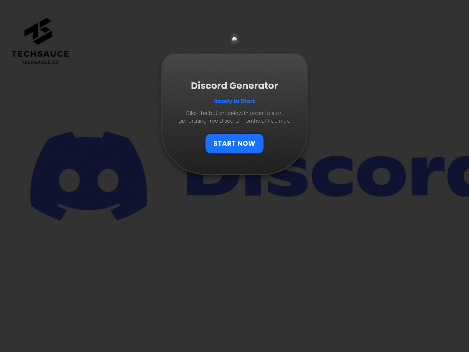 Screenshot of nitro4u.pages.dev