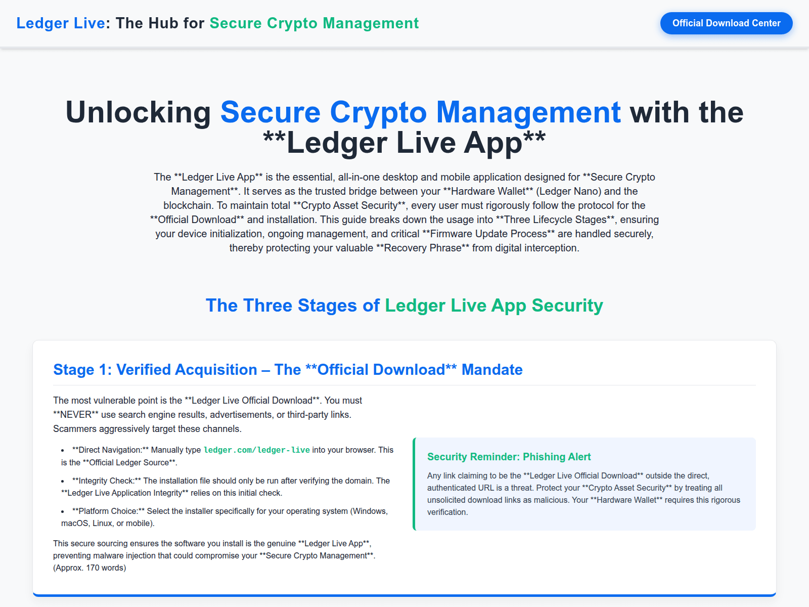 Screenshot of lldgrr-live.pages.dev