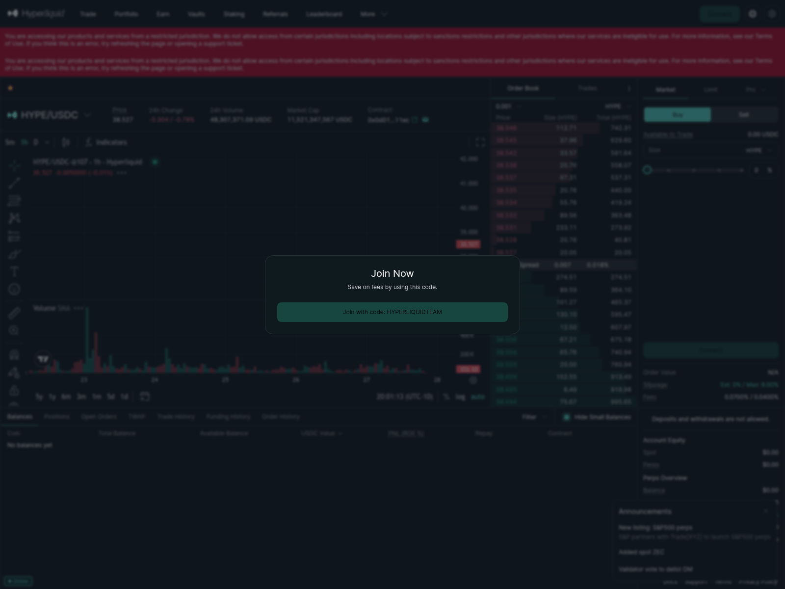 Screenshot of lhghter.xyz