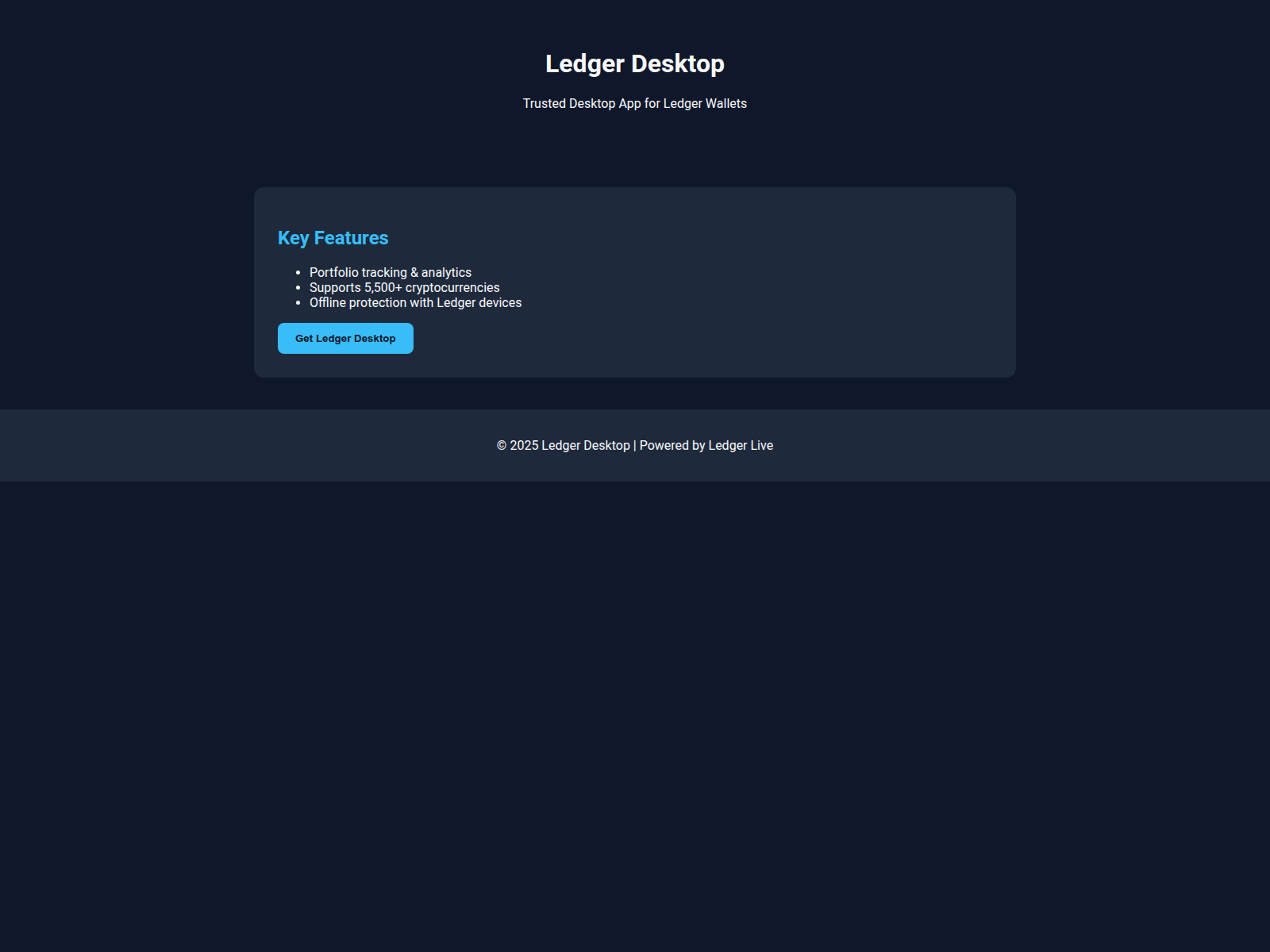 Screenshot of desk-en-ledgar.pages.dev