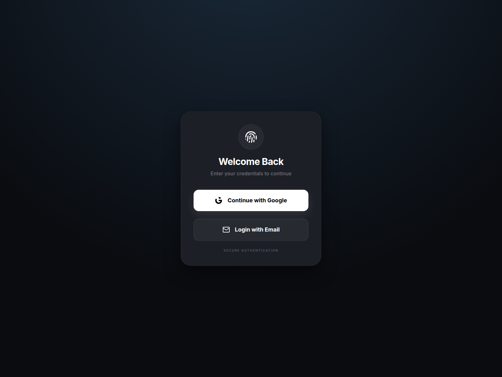 Screenshot of wallet.easwipe.com