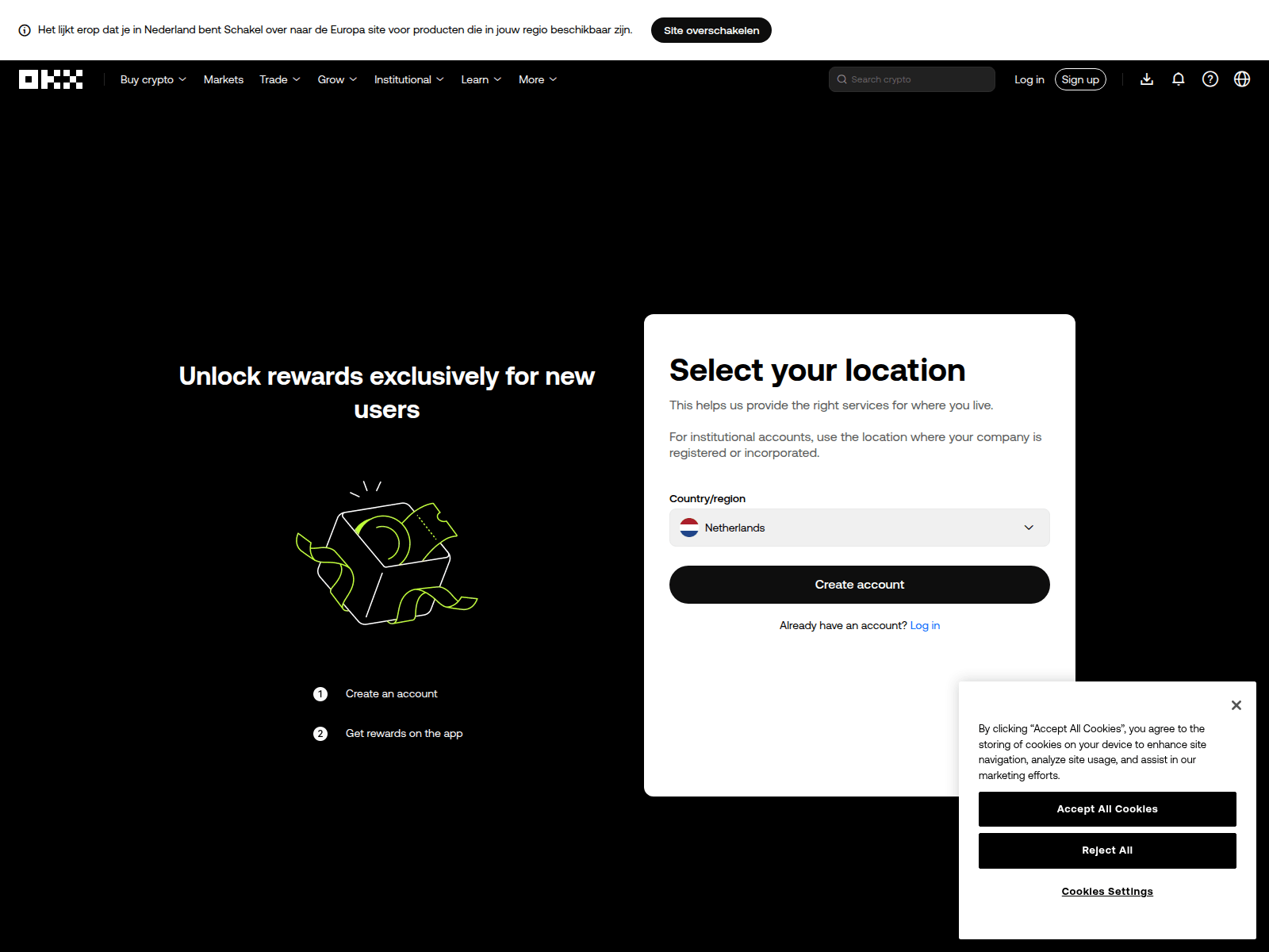 Forensic screenshot of ouyicn.club