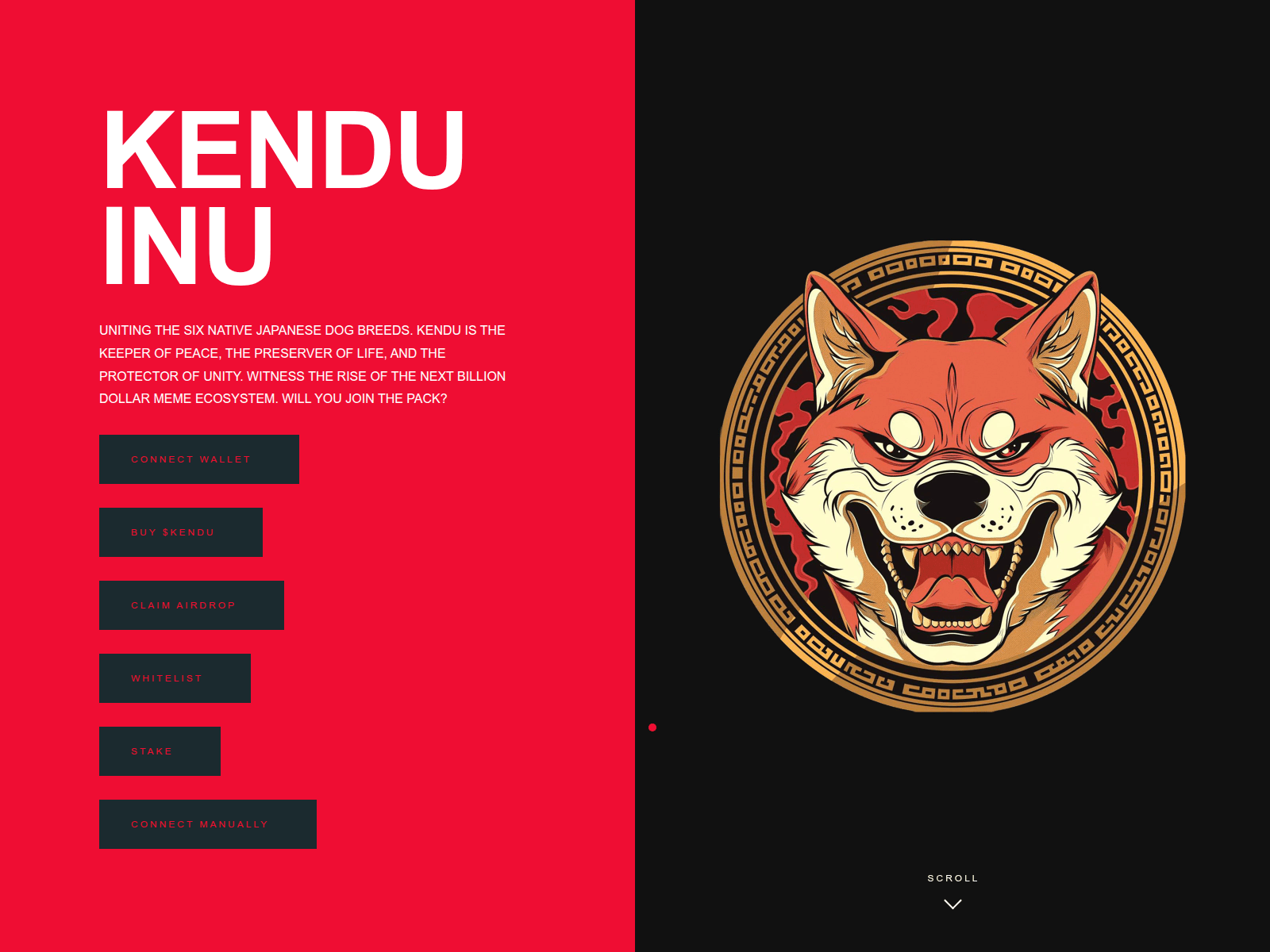 Screenshot of kenduinu-ae.pages.dev