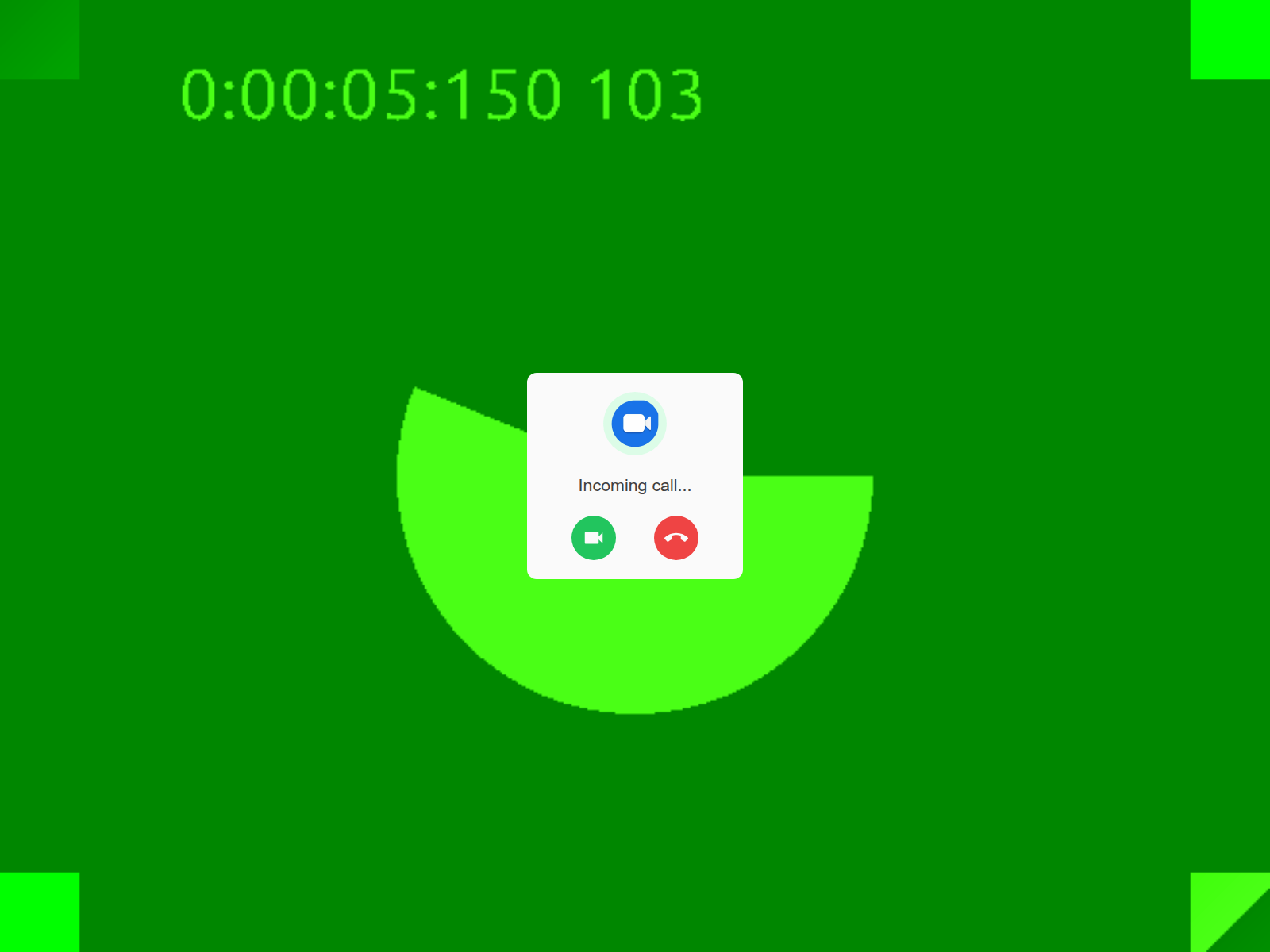 Forensic screenshot of google-dou-james5475.com