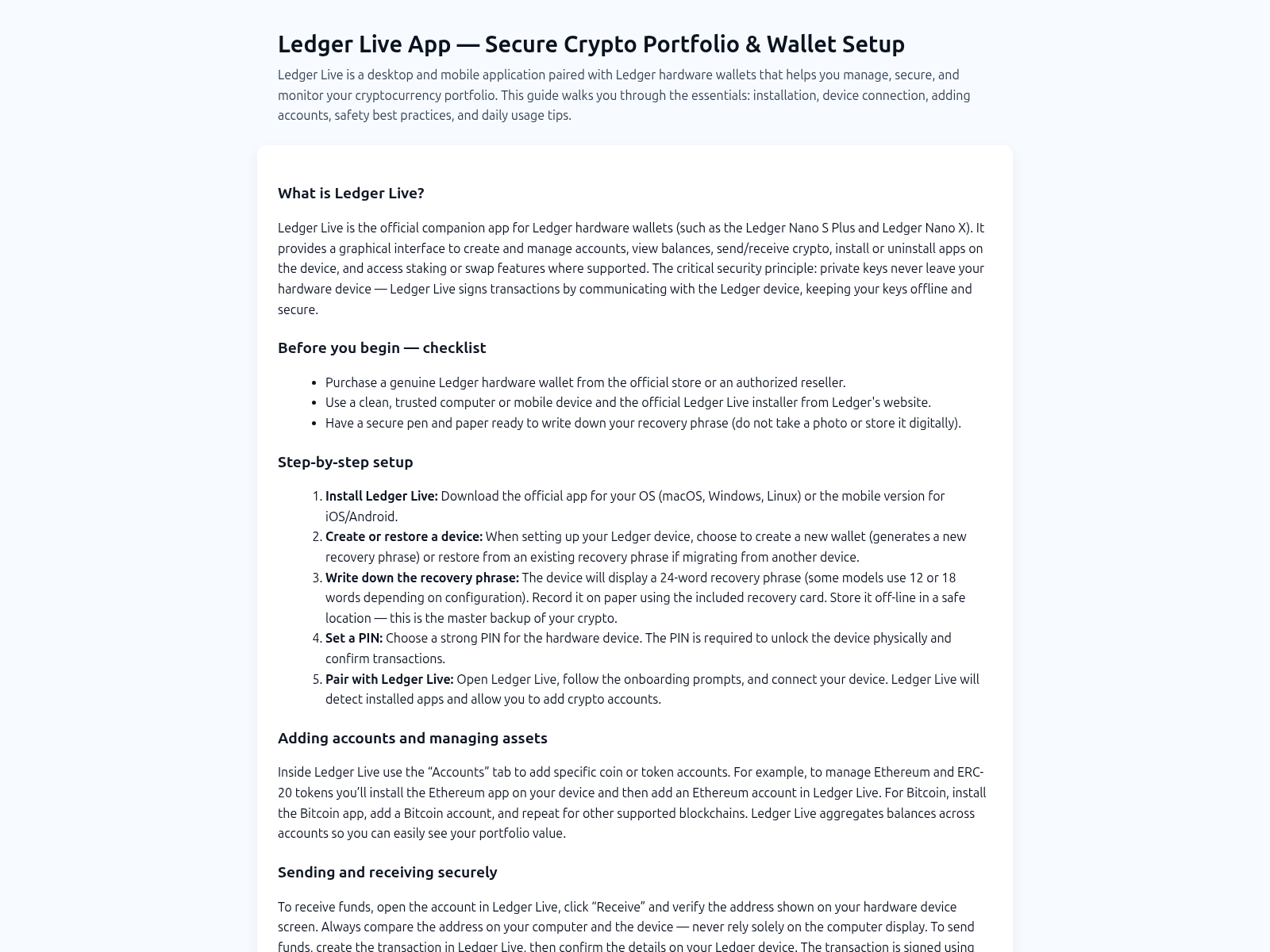 Screenshot of sso-ladger-lv-us.pages.dev