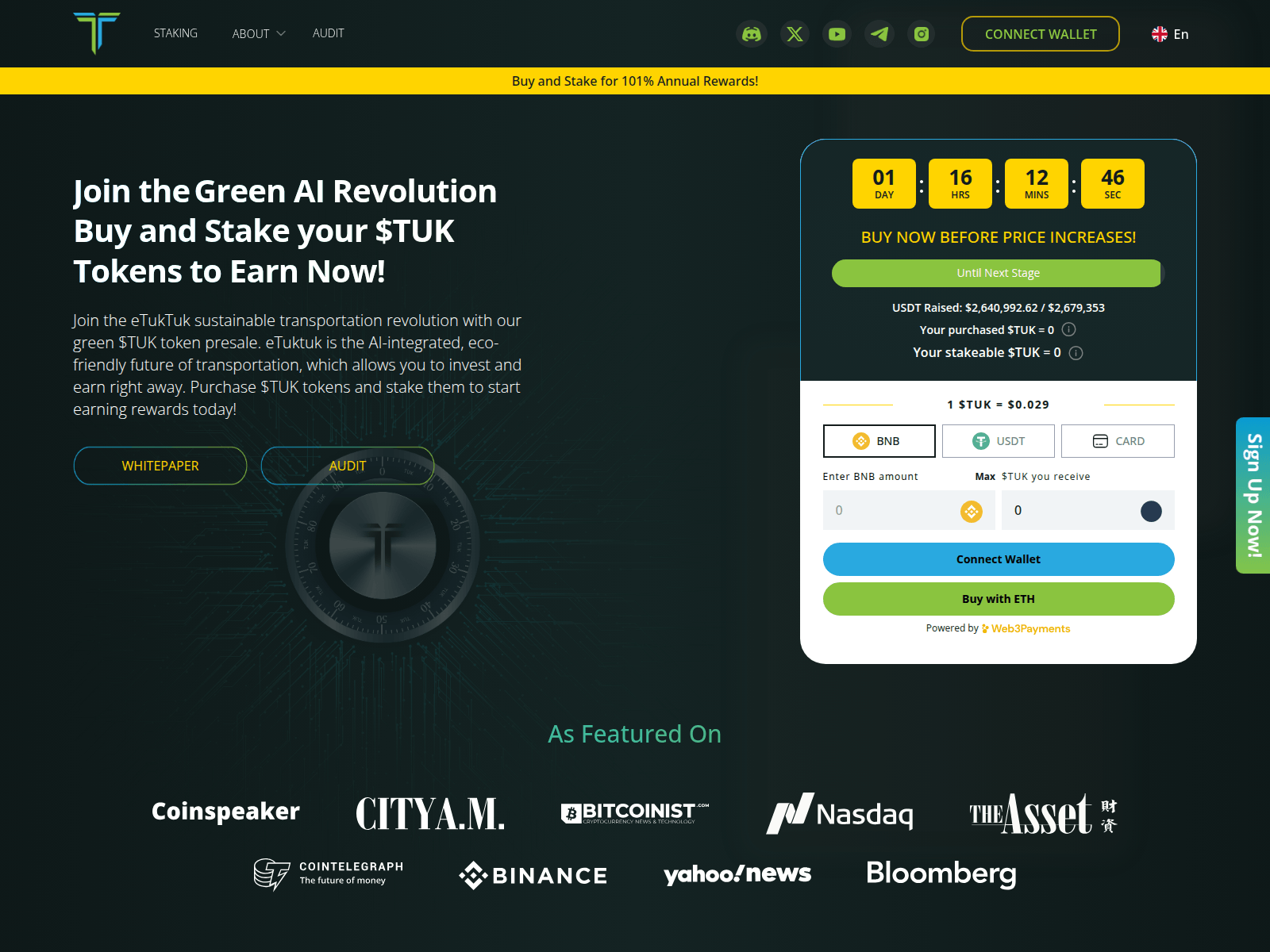 Forensic screenshot of apps-etuktuk-io.pages.dev