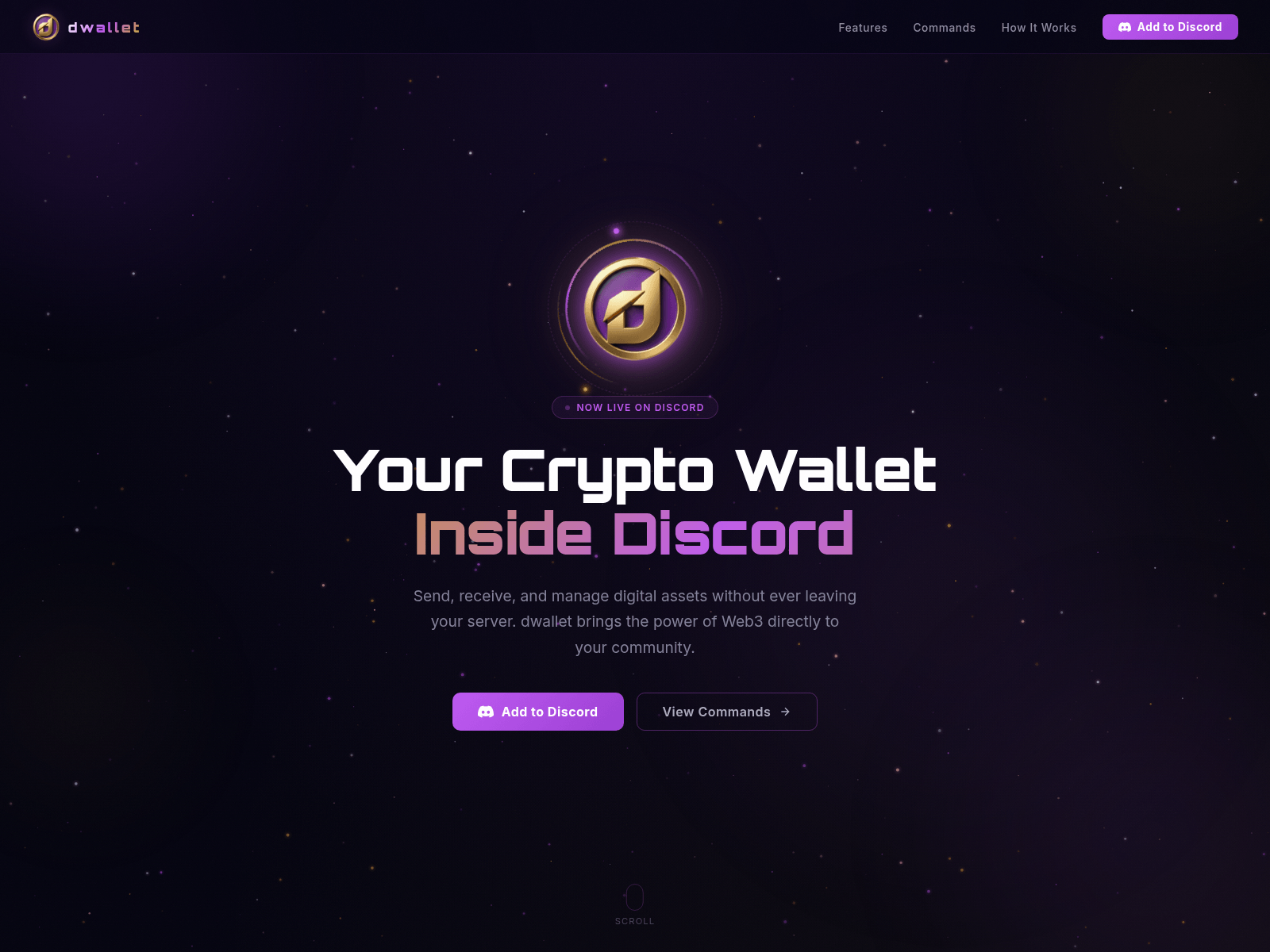 Forensic screenshot of dwalletdemo.pages.dev