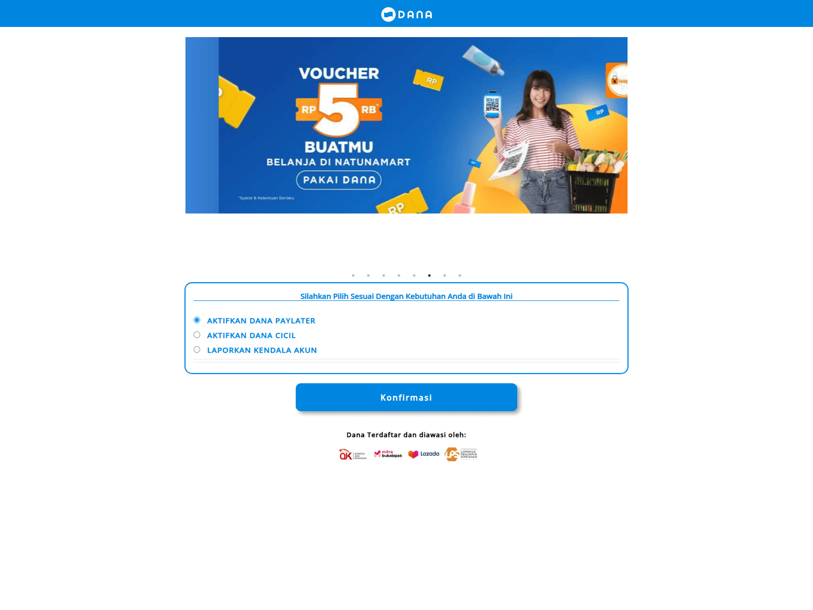 Forensic screenshot of registrasipinjamankamu.risjoki.it.com