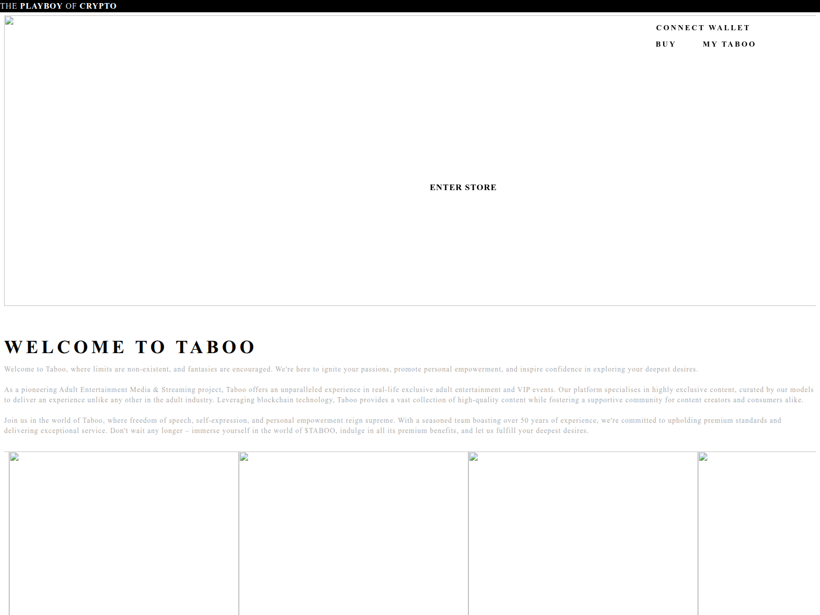 Screenshot of taboo-io.pages.dev