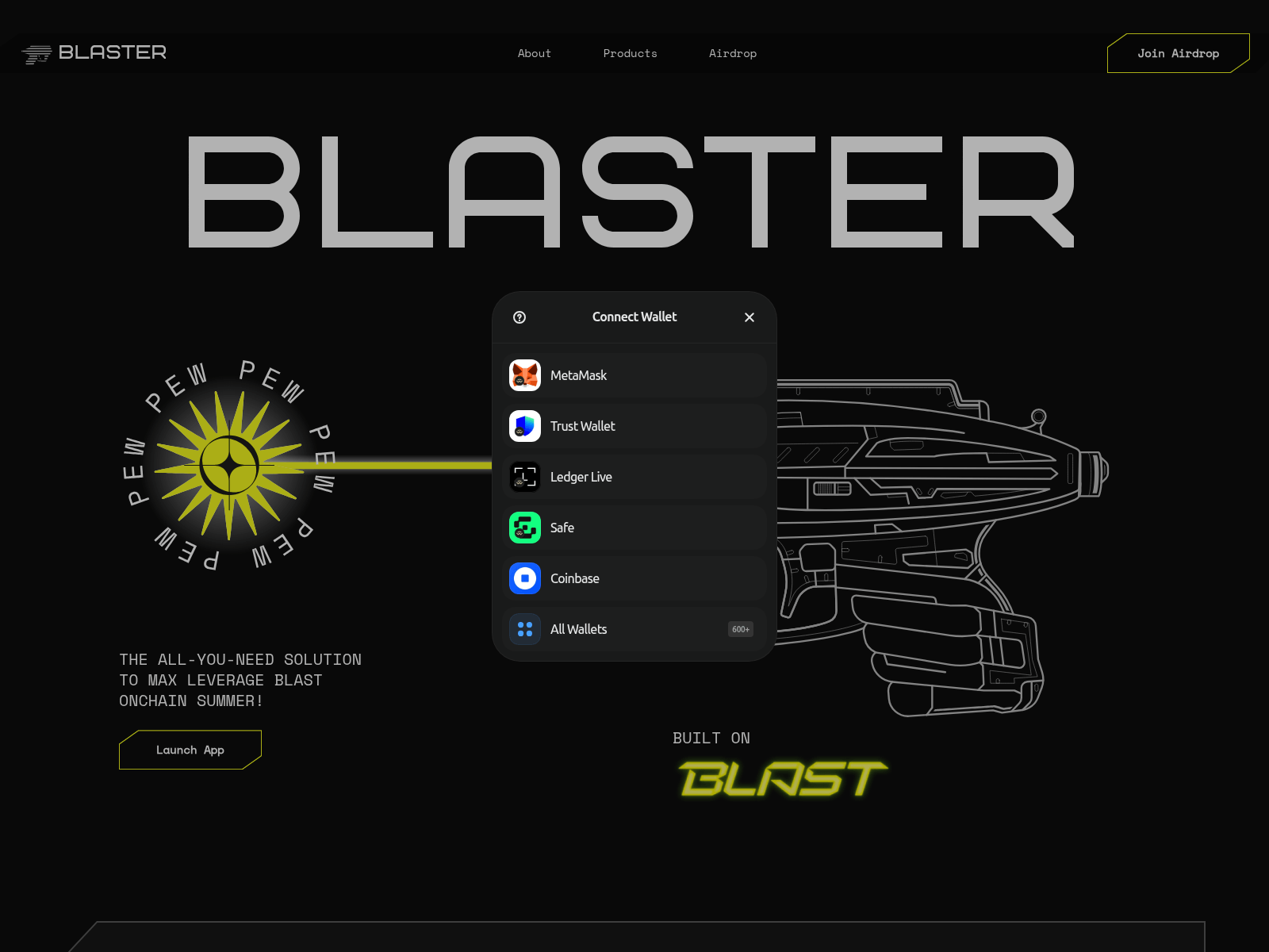 Forensic screenshot of crazyxangel-airdrop.pages.dev
