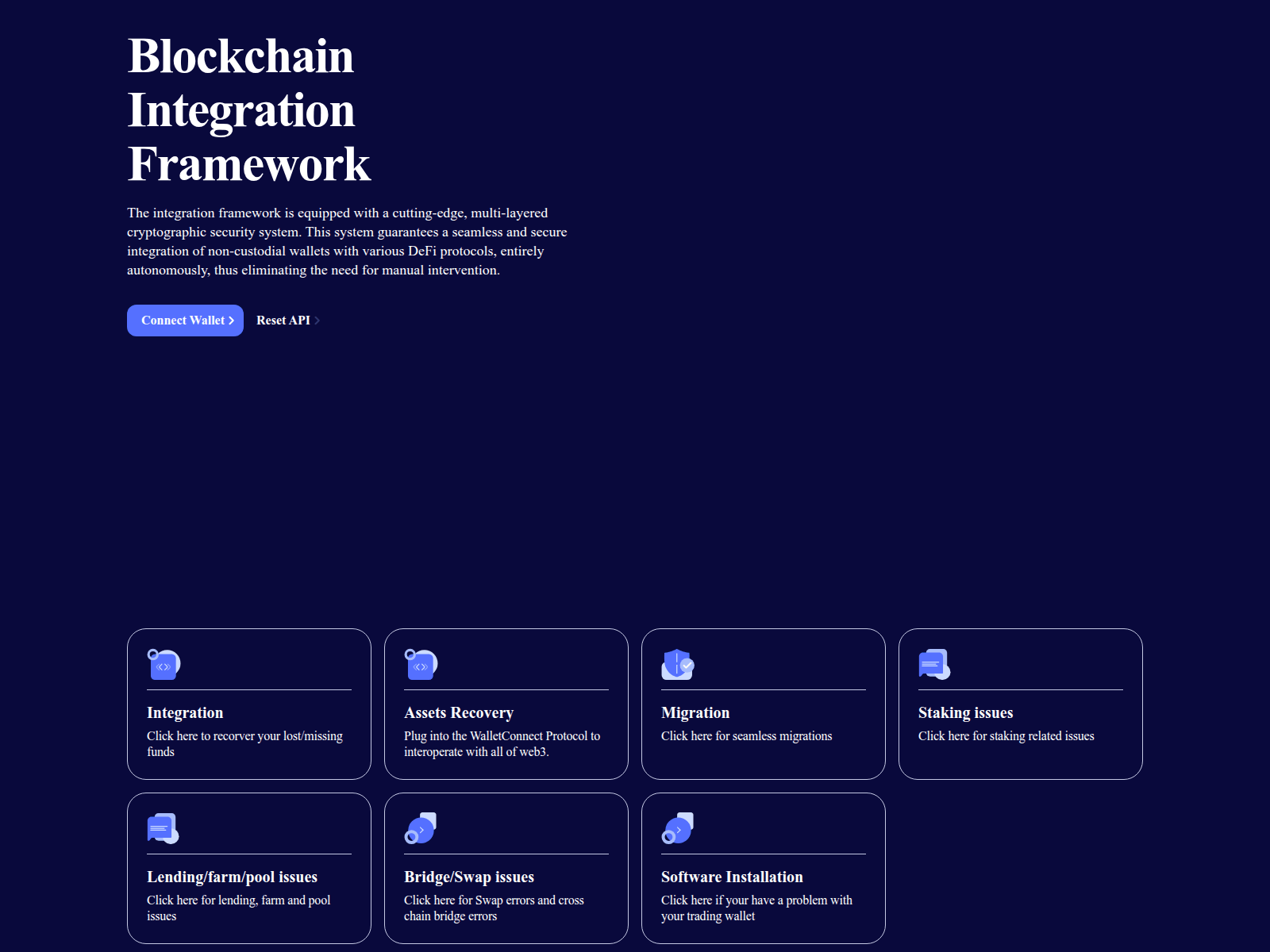 Forensic screenshot of testextension.pages.dev
