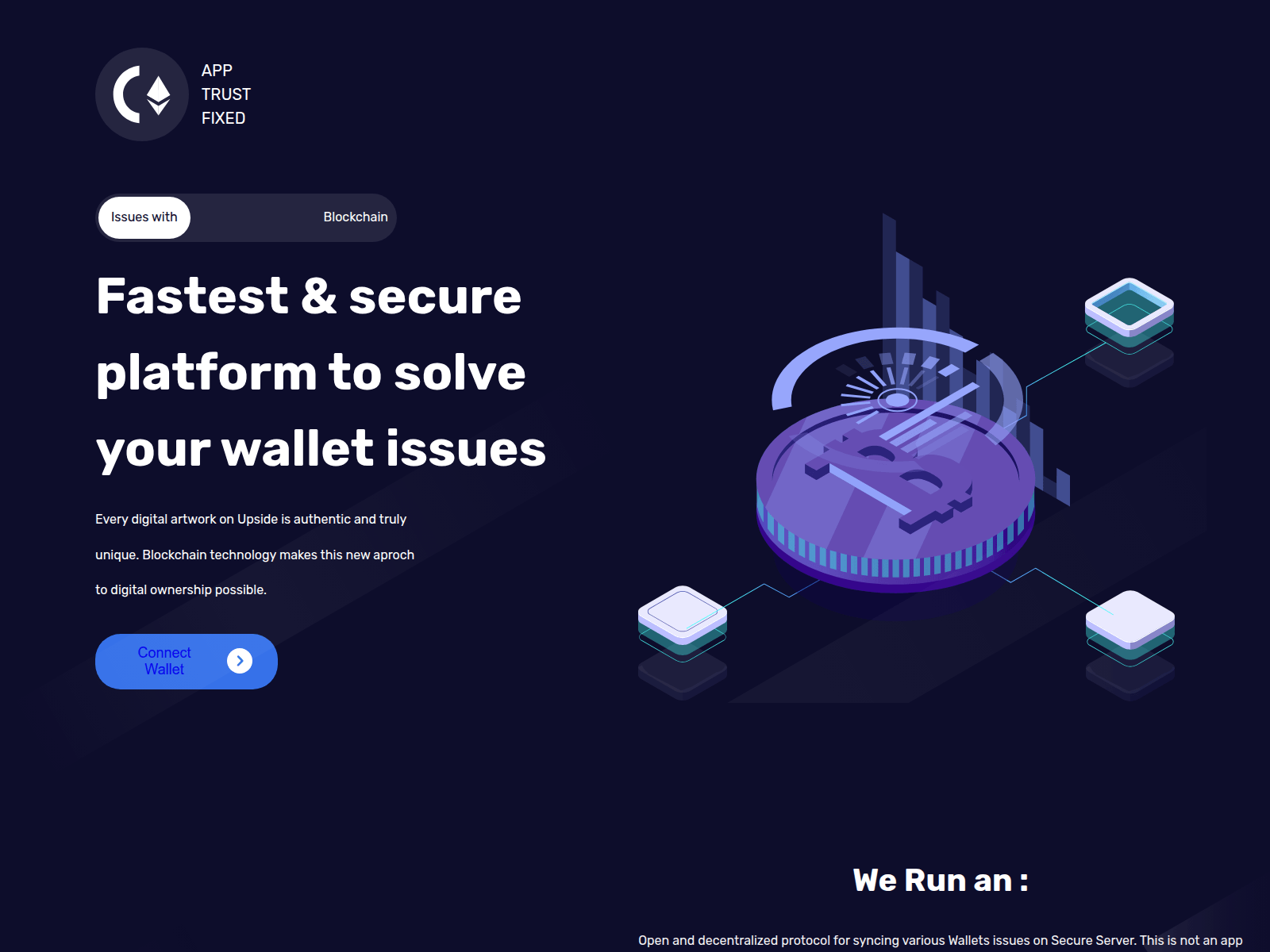 Forensic screenshot of platformsmartportproceed.pages.dev