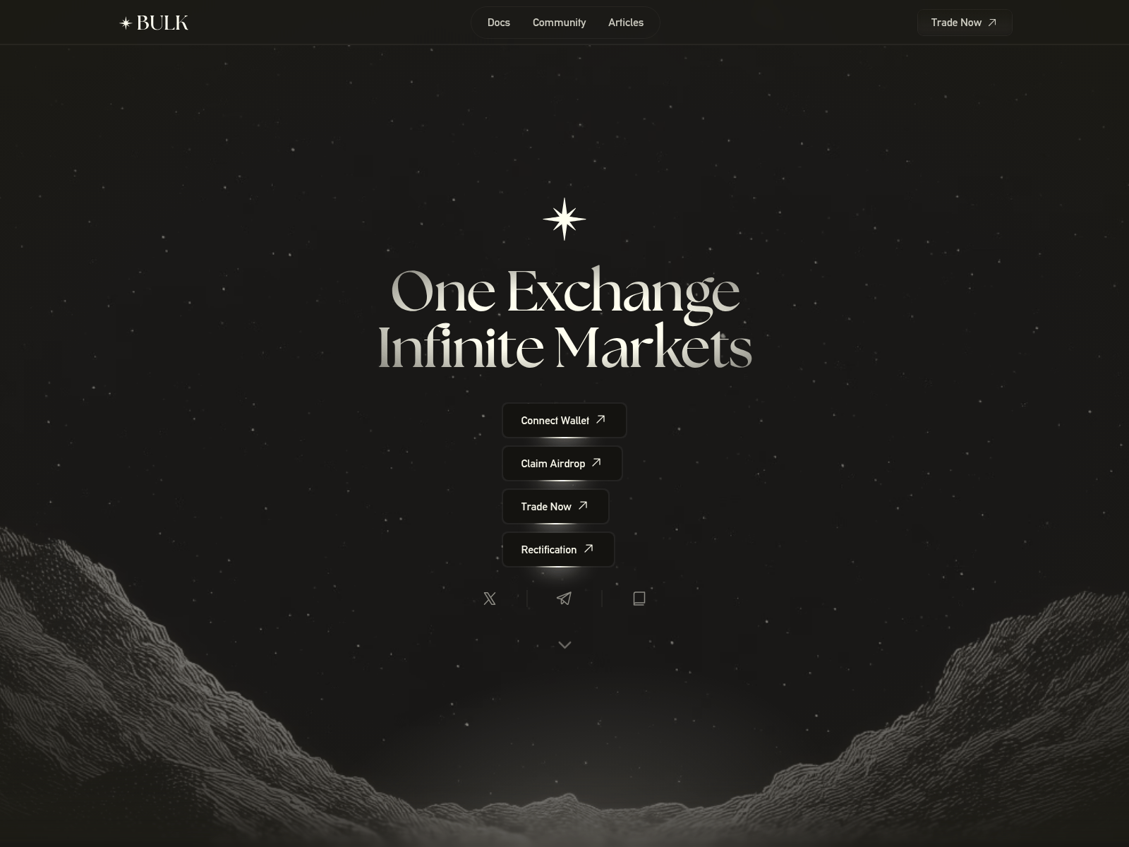 Forensic screenshot of bulktrade.pro