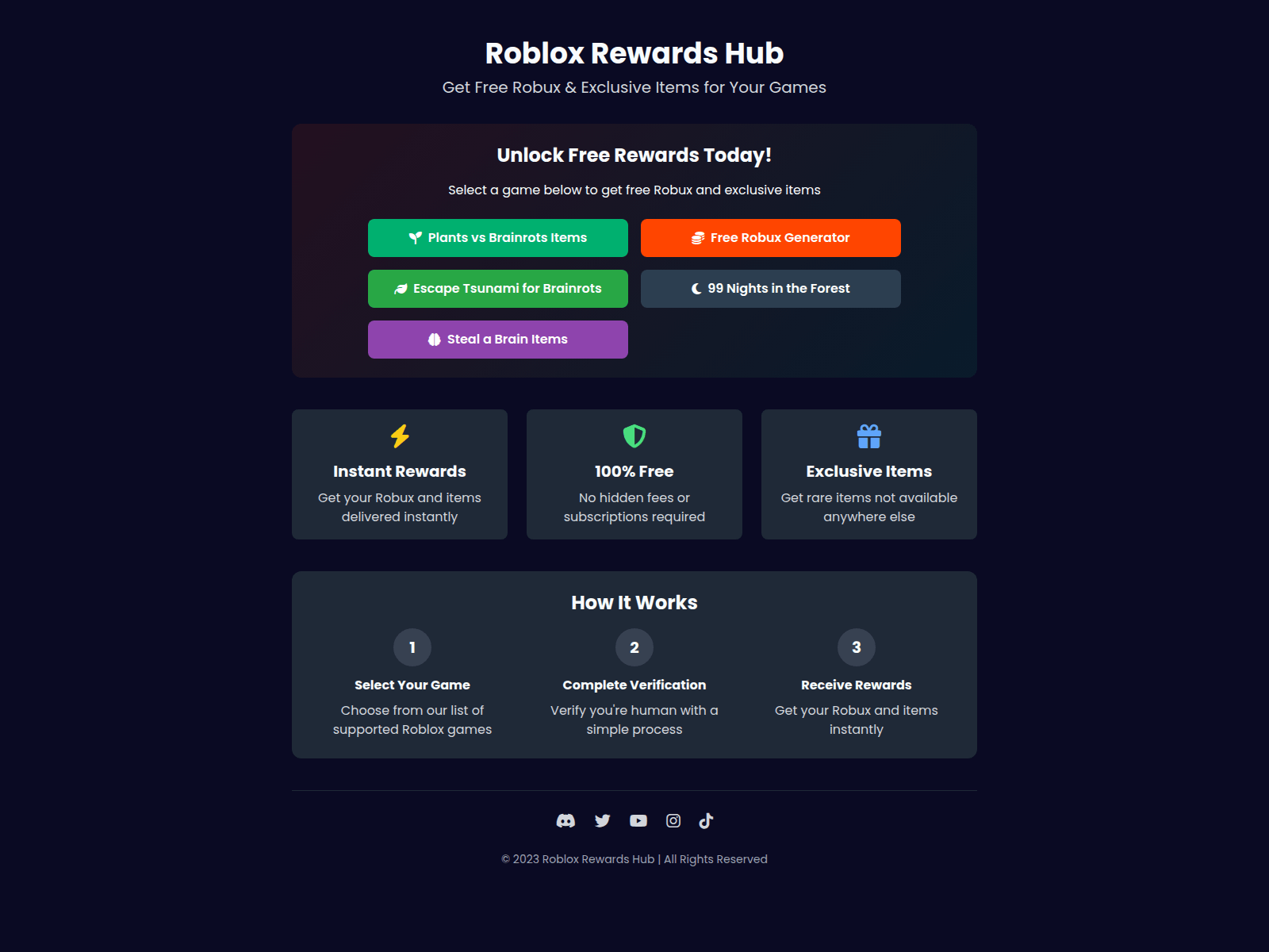 Screenshot of escapetsunam.pages.dev