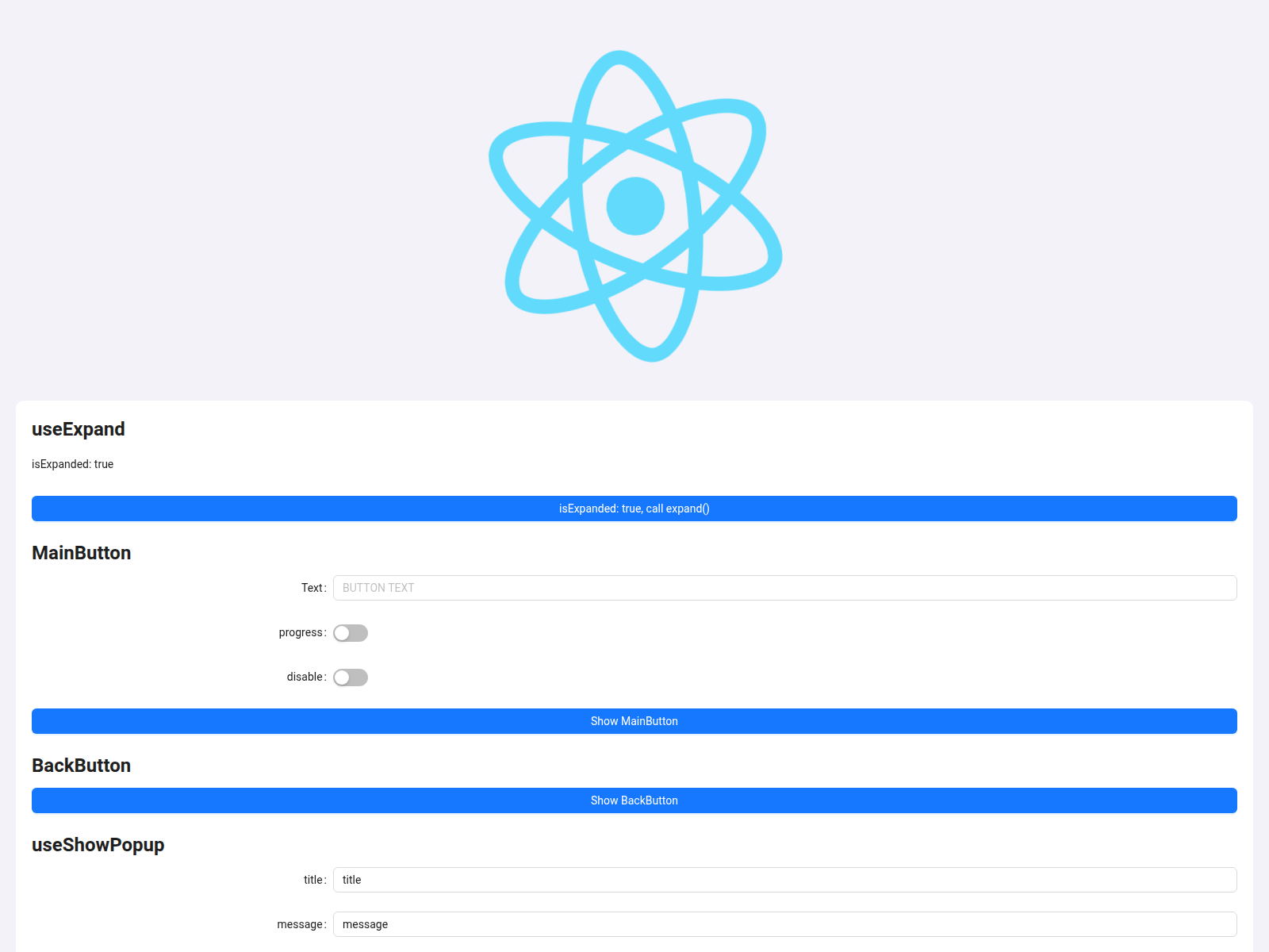 Forensic screenshot of telegram-mini-app-9v1.pages.dev