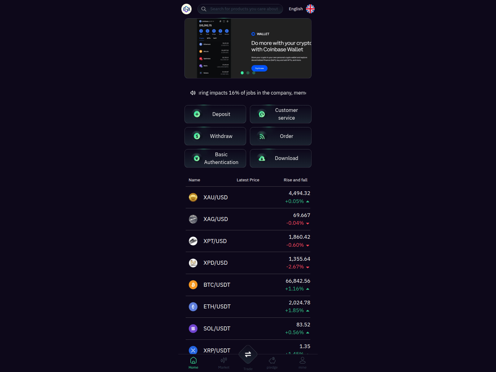 Screenshot of igxmhys.com