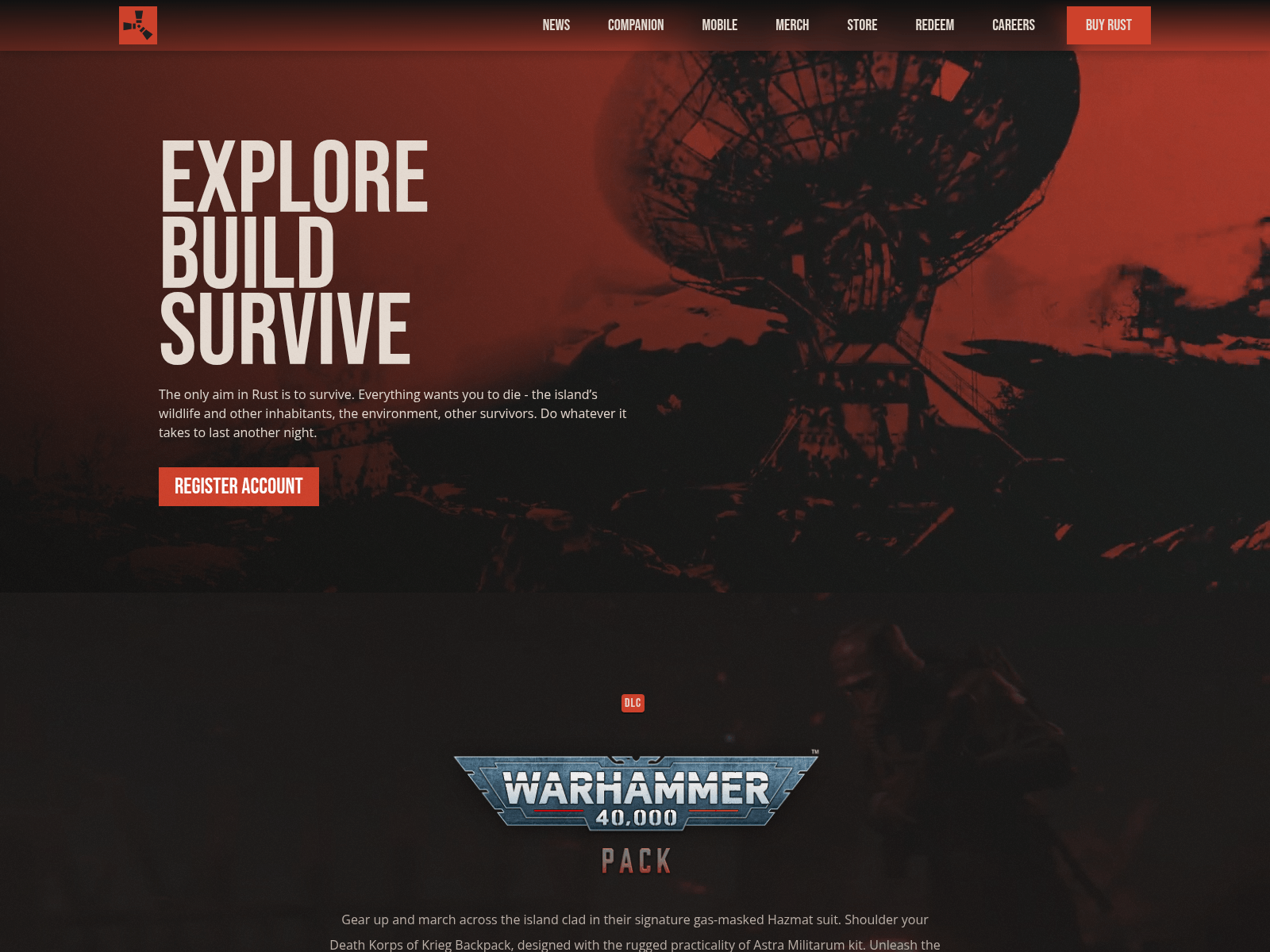 Forensic screenshot of rustplus.showplusauth.com