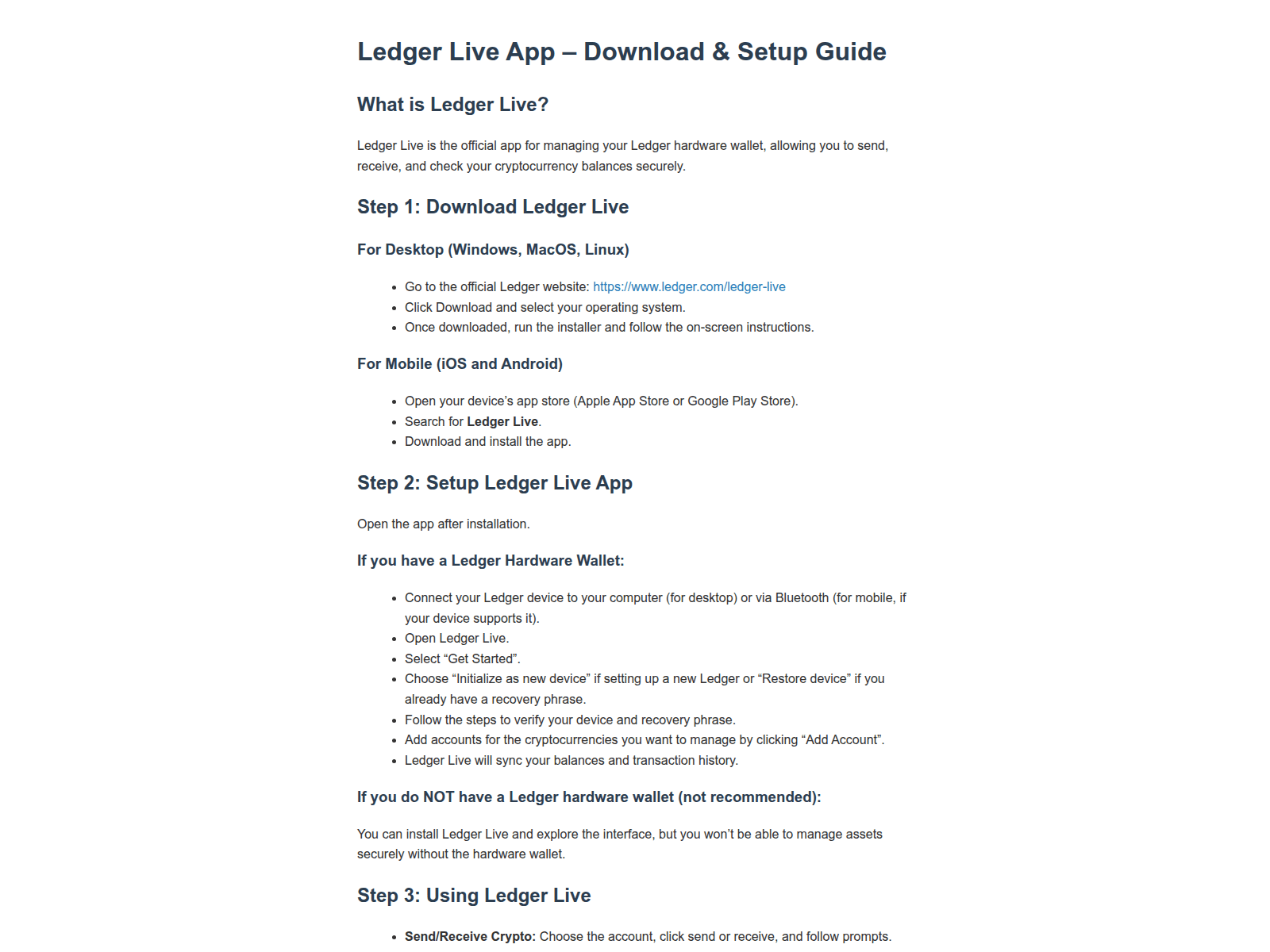 Screenshot of ledger-live-app-download.pages.dev