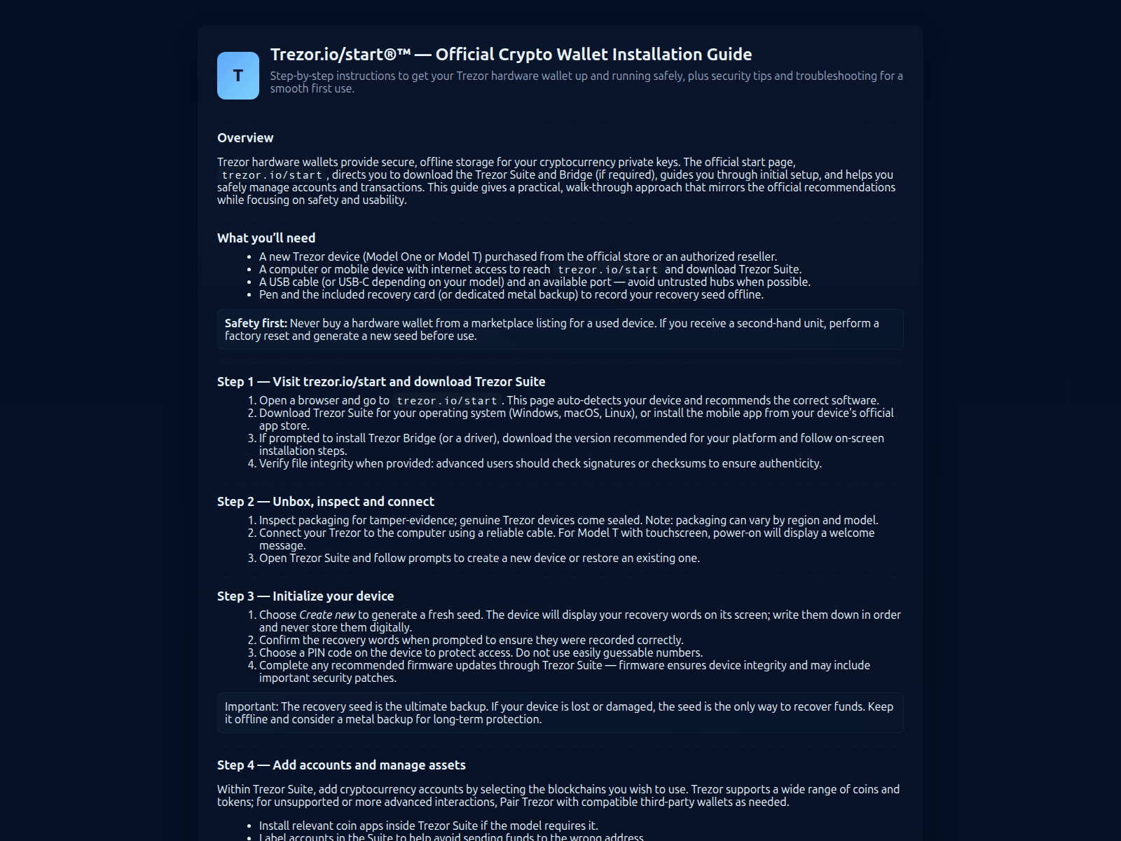 Screenshot of know-trzorio-strt.pages.dev