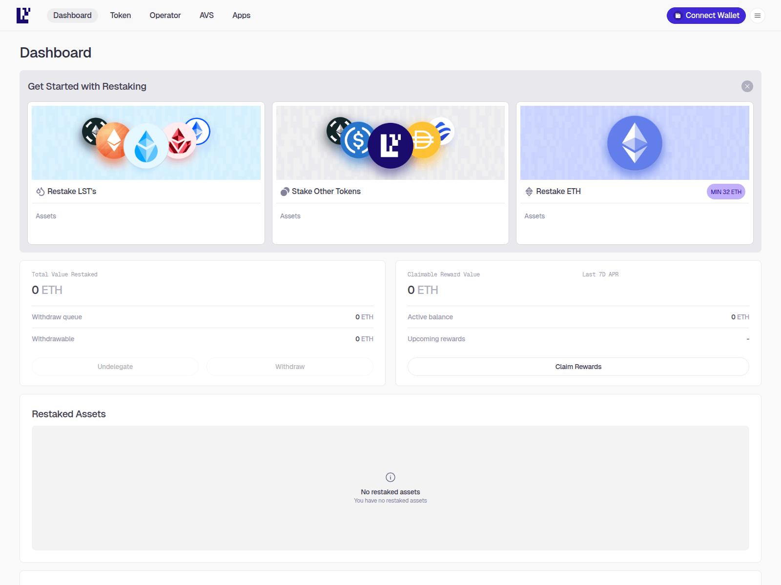Forensic screenshot of eigenplayer.xyz