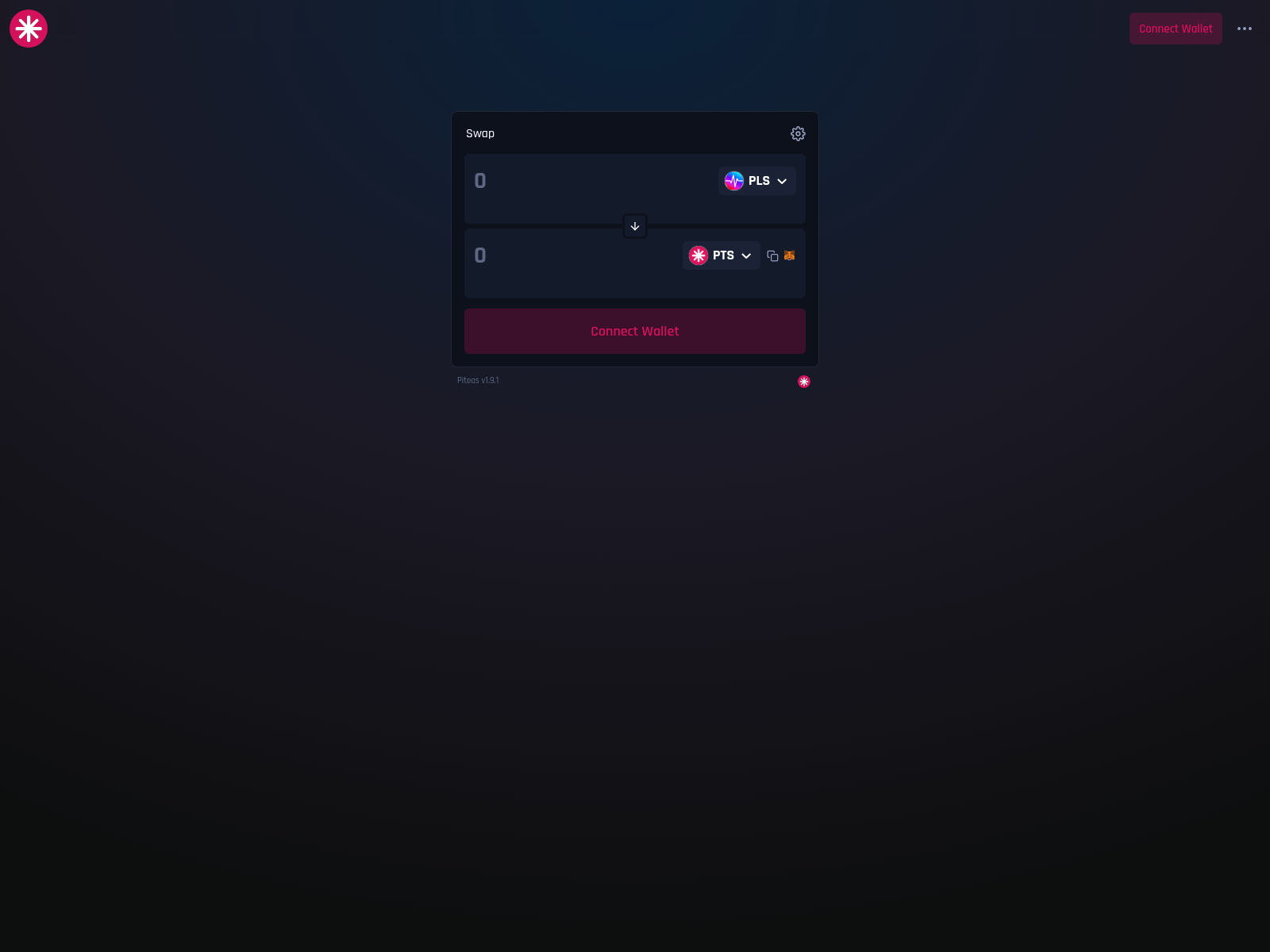 Screenshot of app-piteas.pages.dev