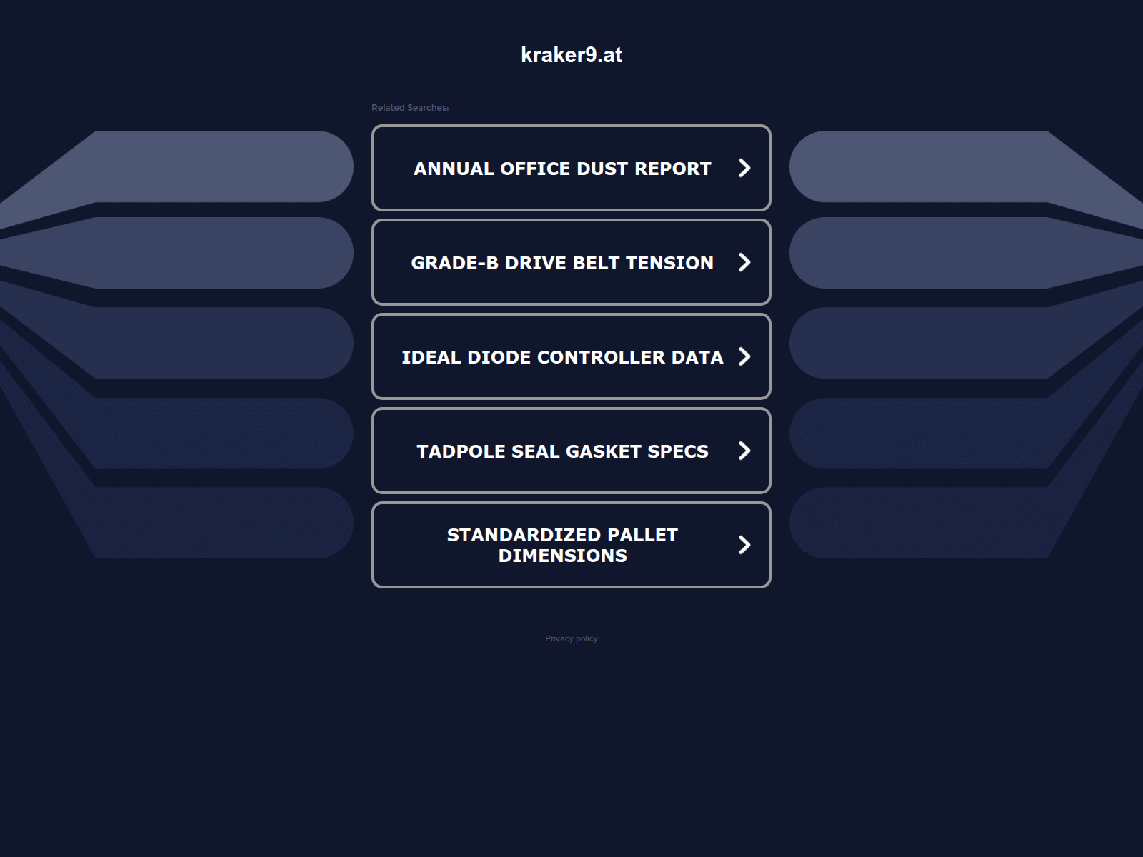 Screenshot of kraker9.at